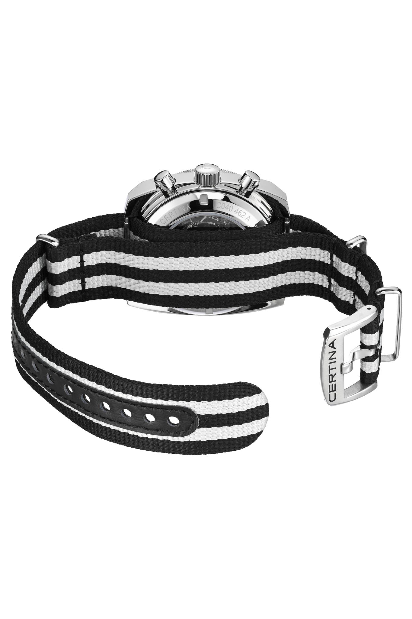Certina DS Argonaute 1968 rannekello Default Title