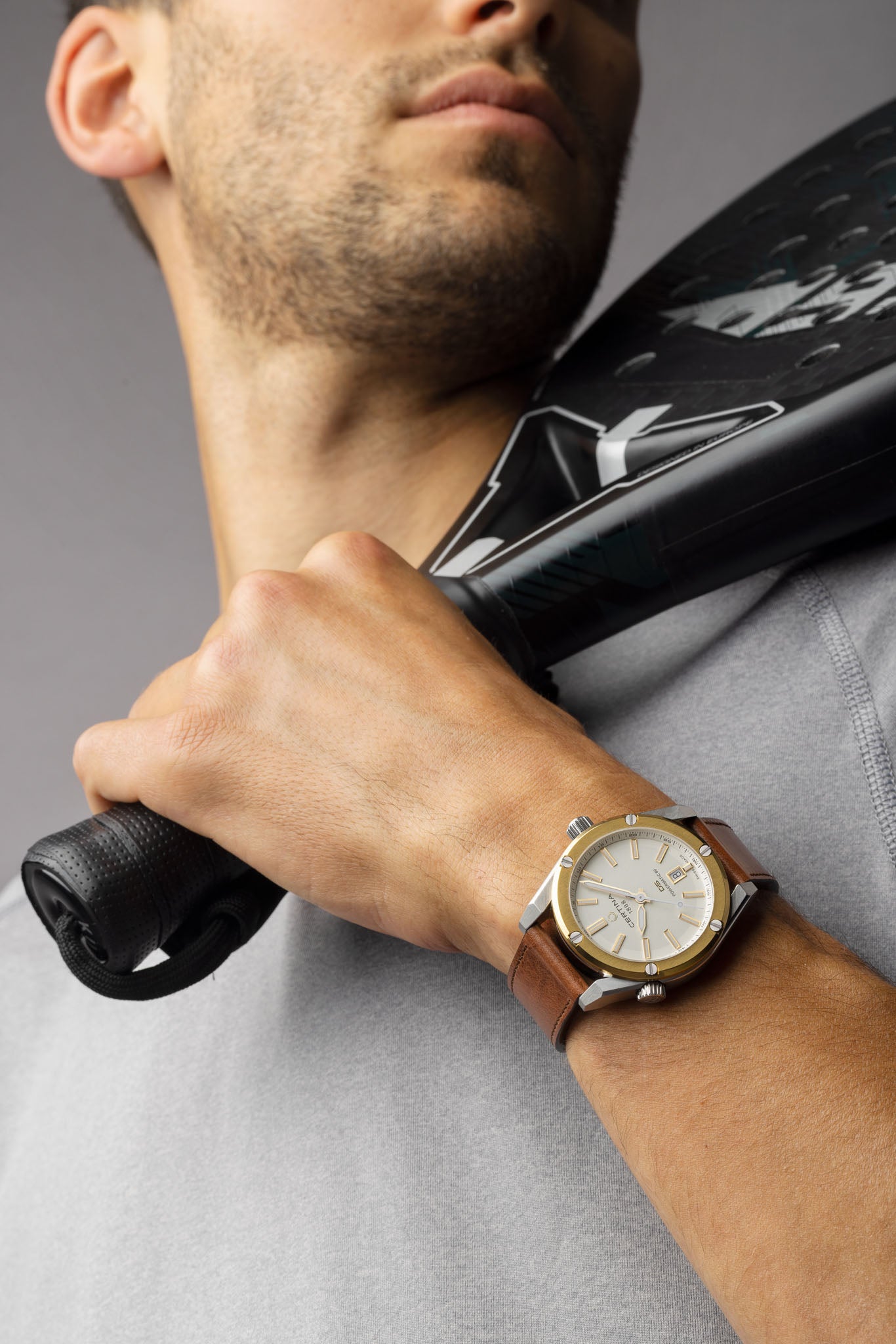 Certina DS+ Kit Sports & Urban Default Title