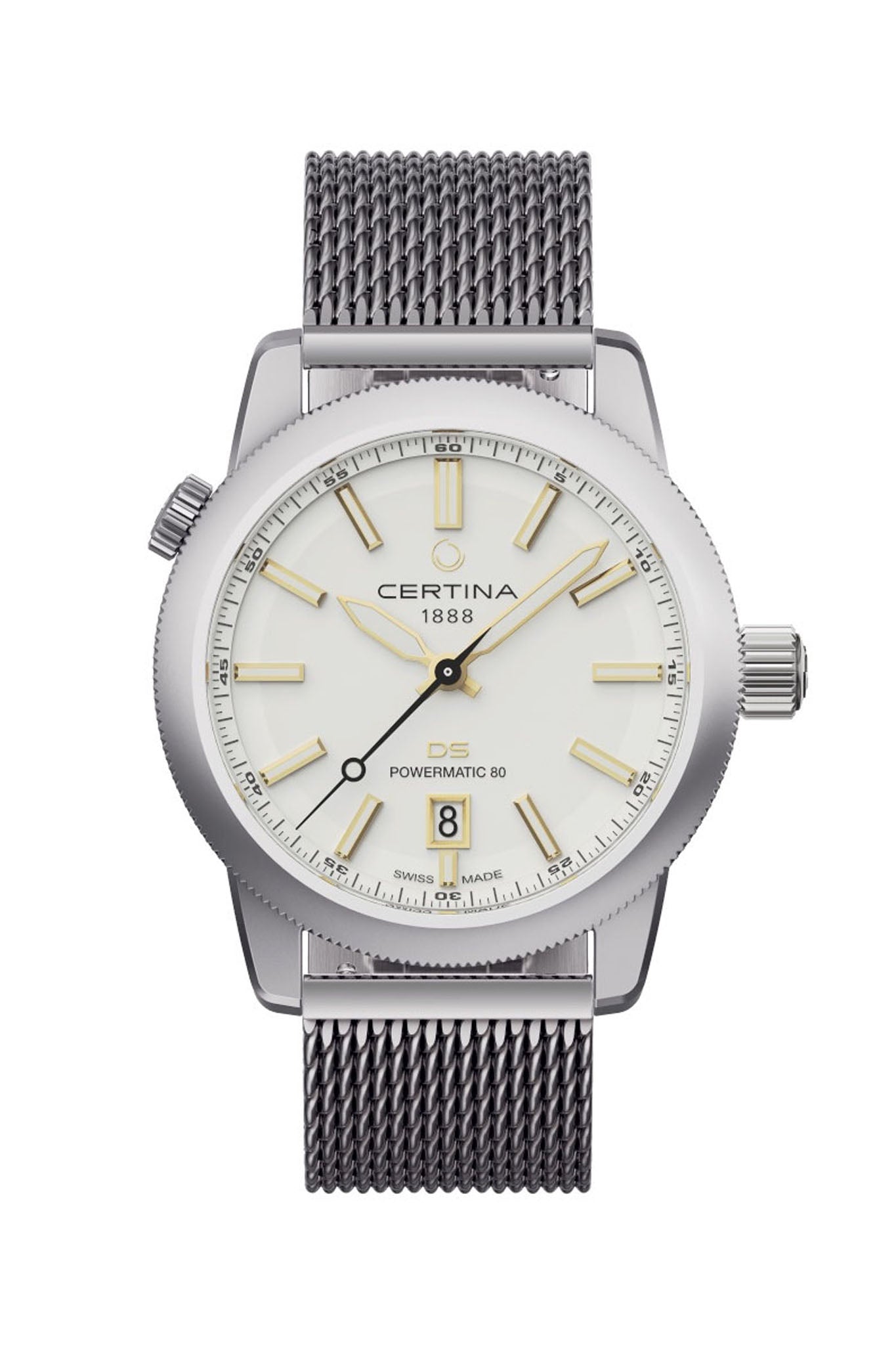 Certina DS+ Kit Sports & Urban Default Title