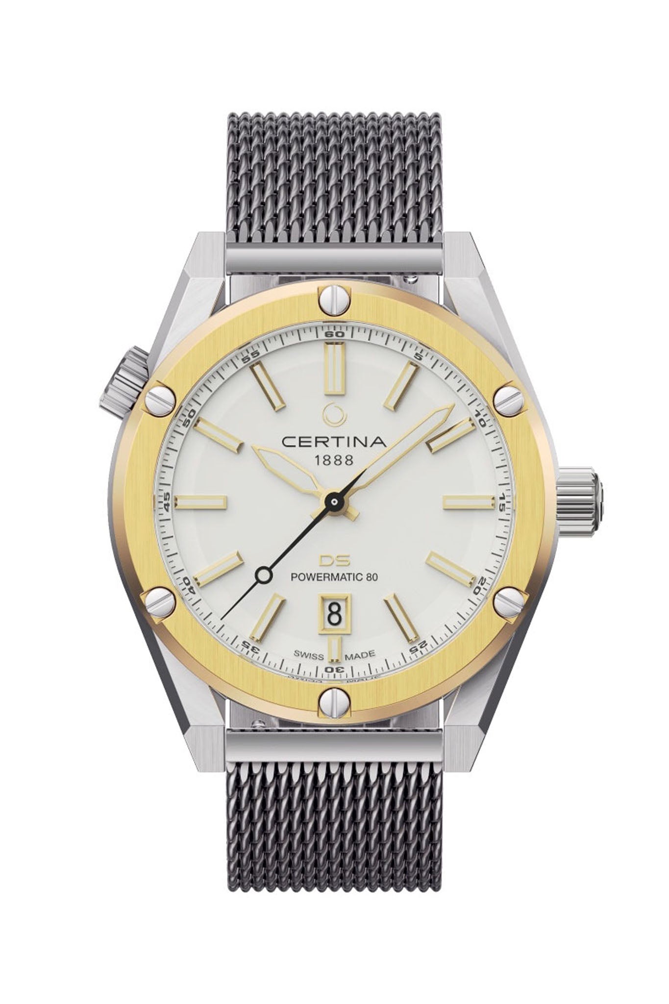 Certina DS+ Kit Sports & Urban Default Title