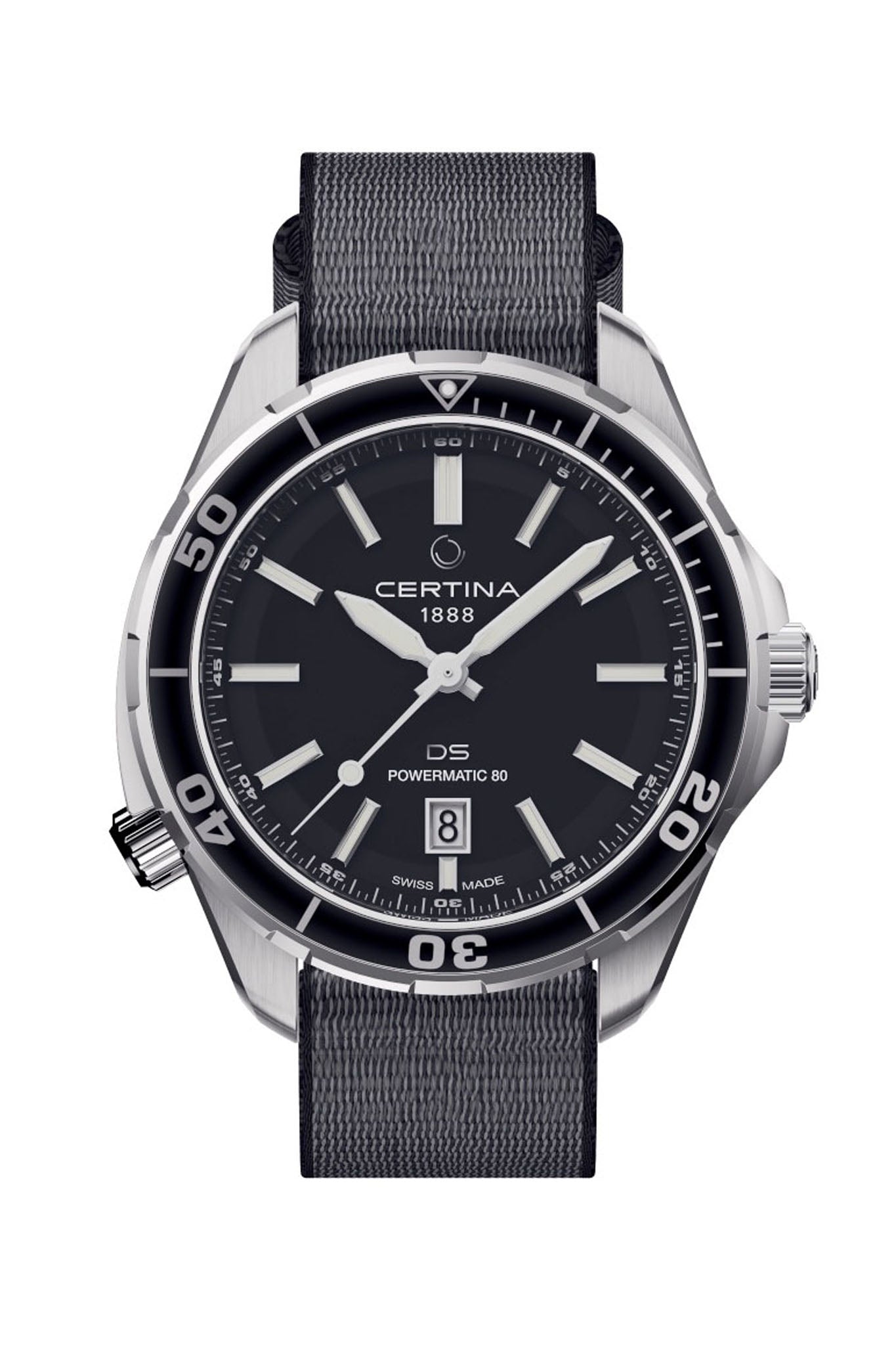 Certina DS+ Kit Aqua & Sport Default Title