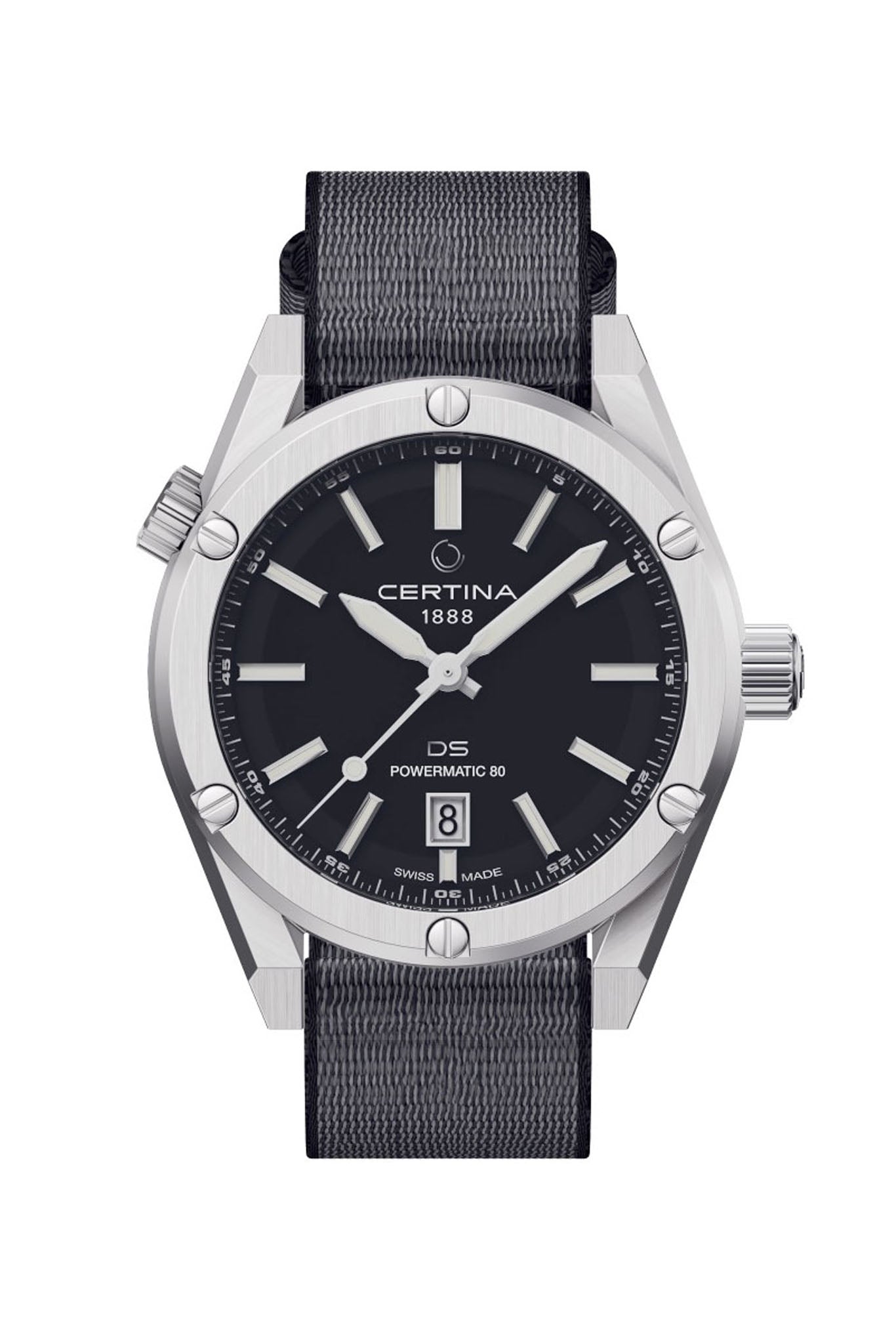 Certina DS+ Kit Aqua & Sport Default Title