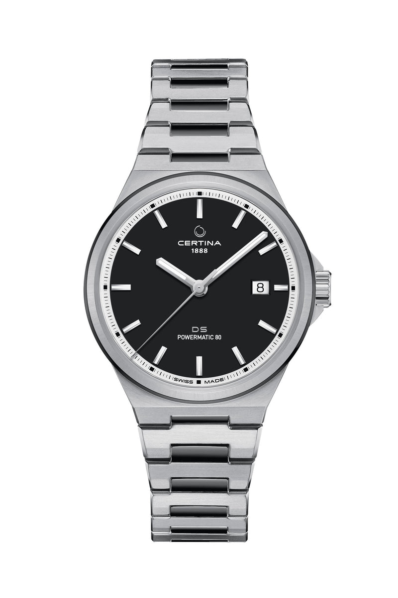 Certina DS-7 Powermatic 80 rannekello C043.407.22.061.00 tuotekuva