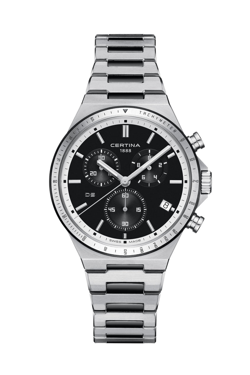 Certina DS-7 Chronograph rannekello C043.417.22.051.00 tuotekuva