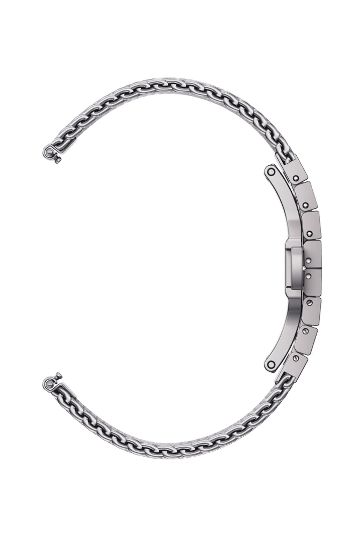 Certina DS+ teräksinen milanese mesh ranneke Default Title