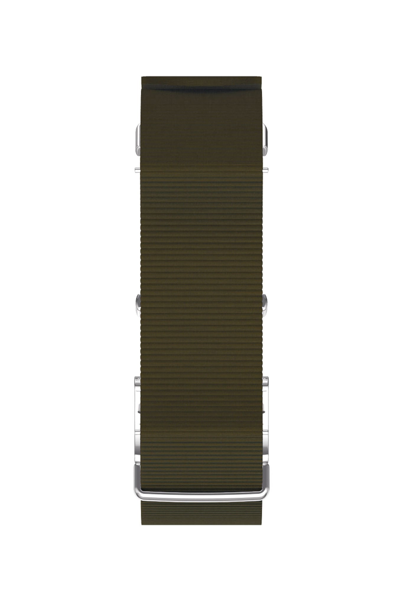 Certina DS+ vihreä tekstiiliranneke nato Default Title