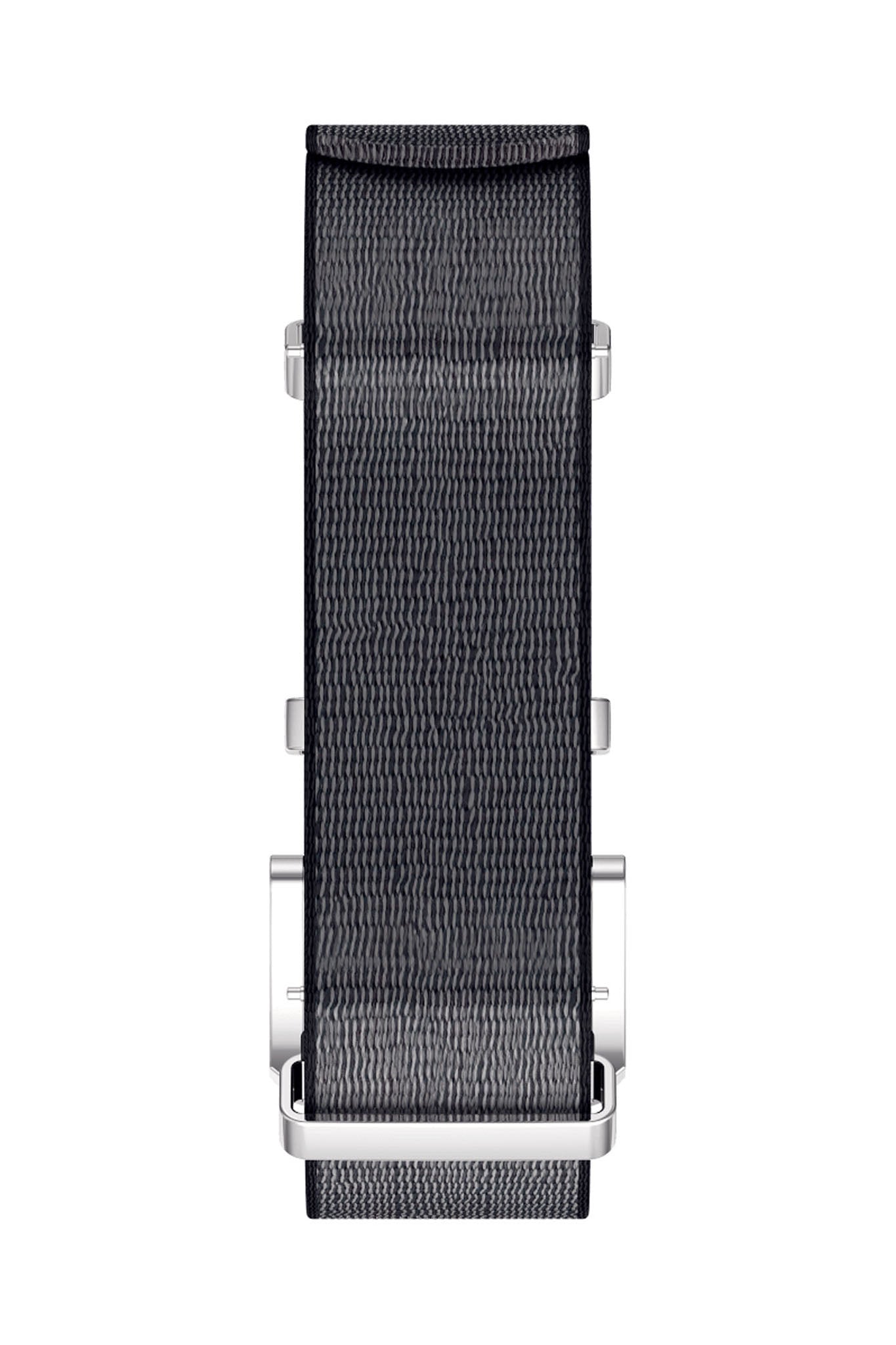 Certina DS+ tummanharmaa tekstiiliranneke nato Default Title