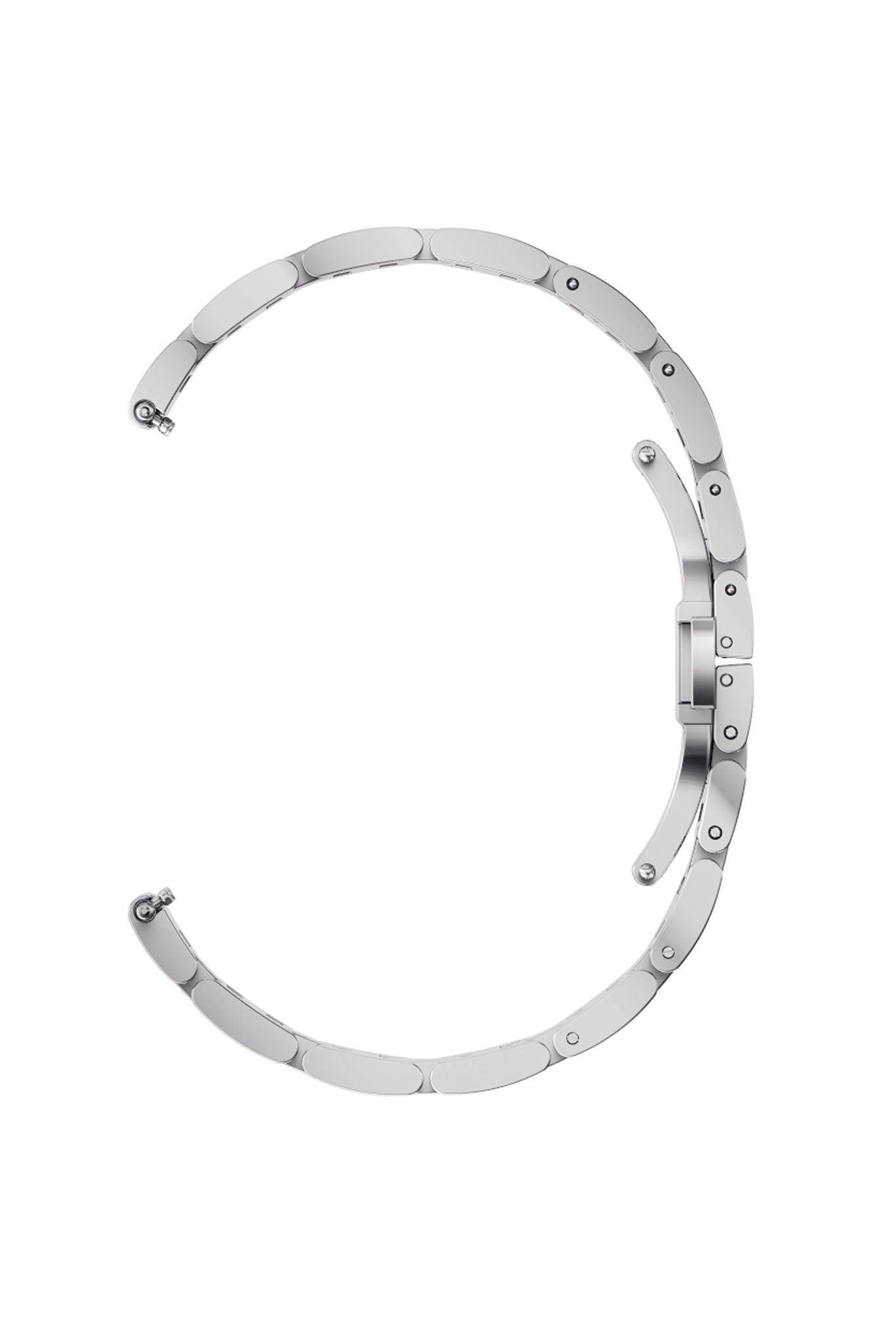 Certina DS+ 3-link teräsranneke Default Title