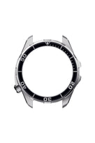 Certina DS+ Cap Steel Aqua teräskuori Default Title
