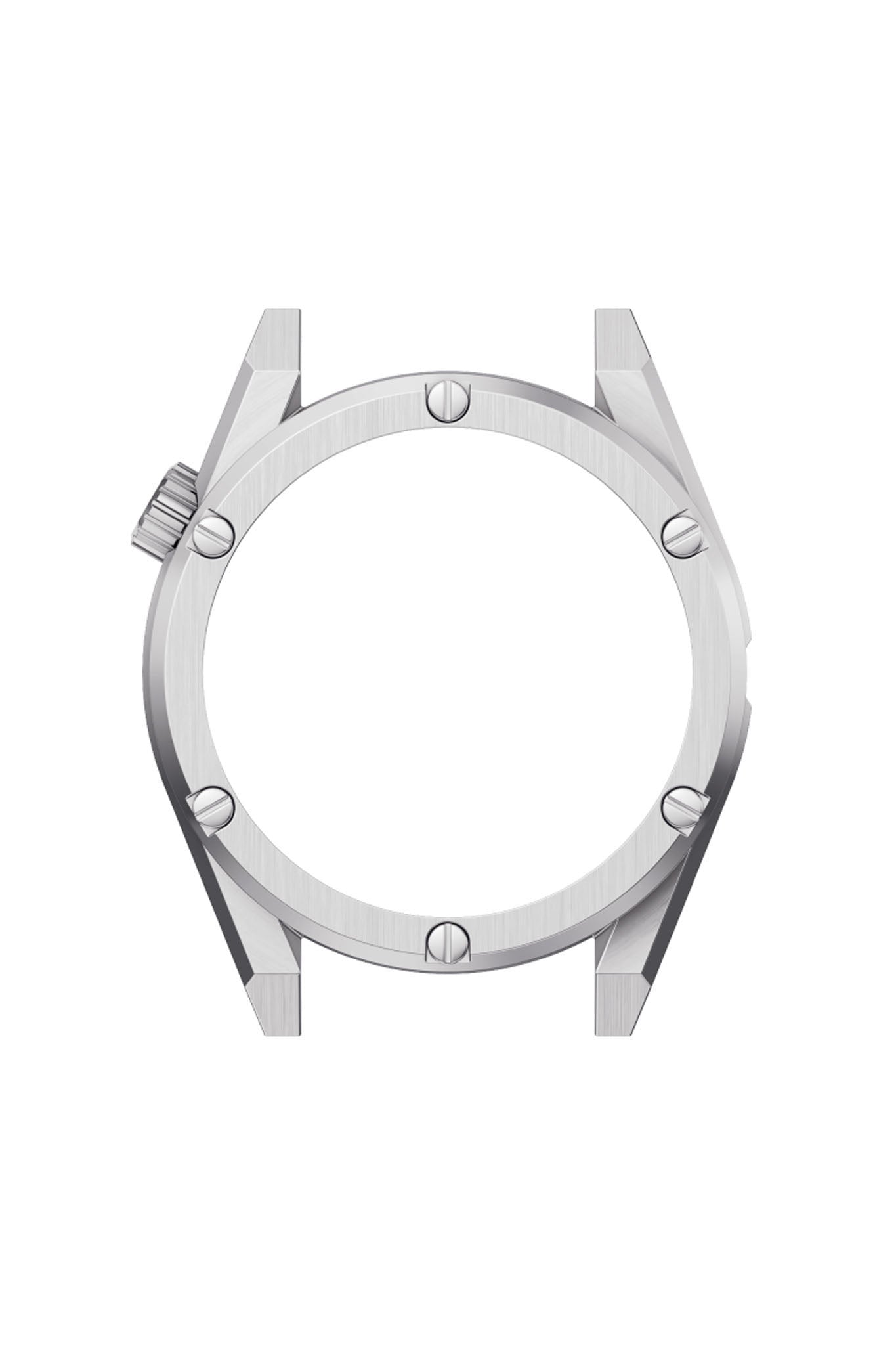 Certina DS+ Cap Steel Sport teräskuori Default Title