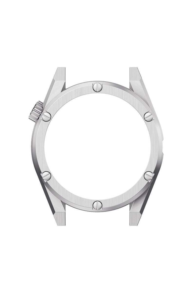 Certina DS+ Cap Steel Sport teräskuori C852023297 tuotekuva