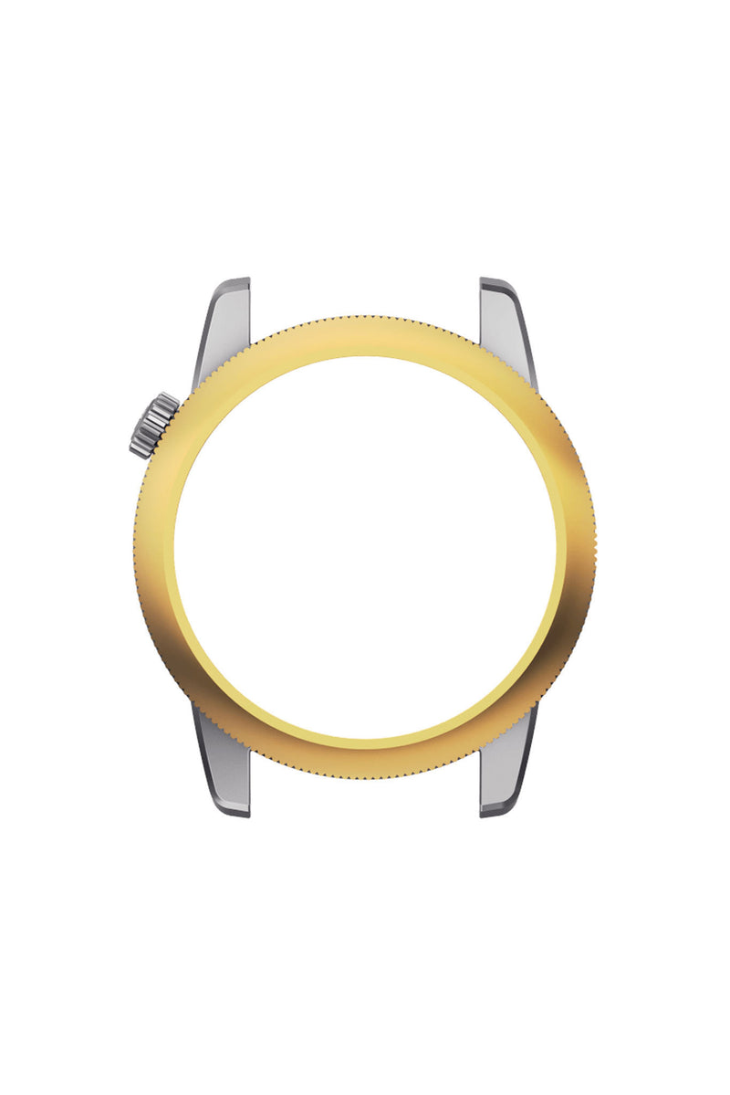 Certina DS+ Cap Bico Steel teräskuori C852023298 tuotekuva