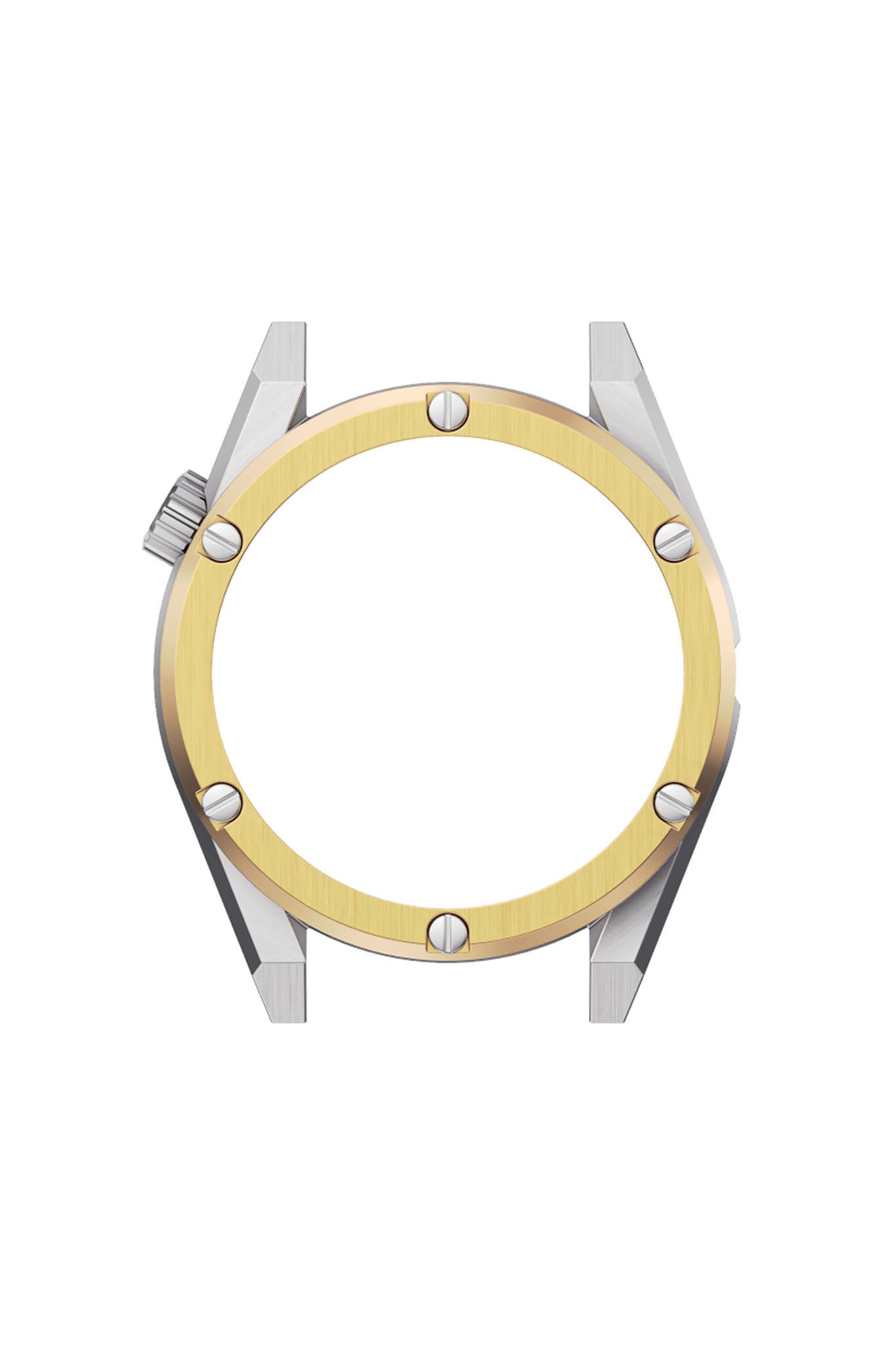 Certina DS+ Cap Bico Steel Sport teräskuori Default Title