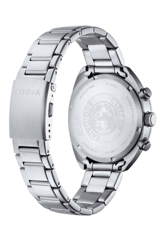 Citizen Eco-Drive Chronograph miesten rannekello Default Title
