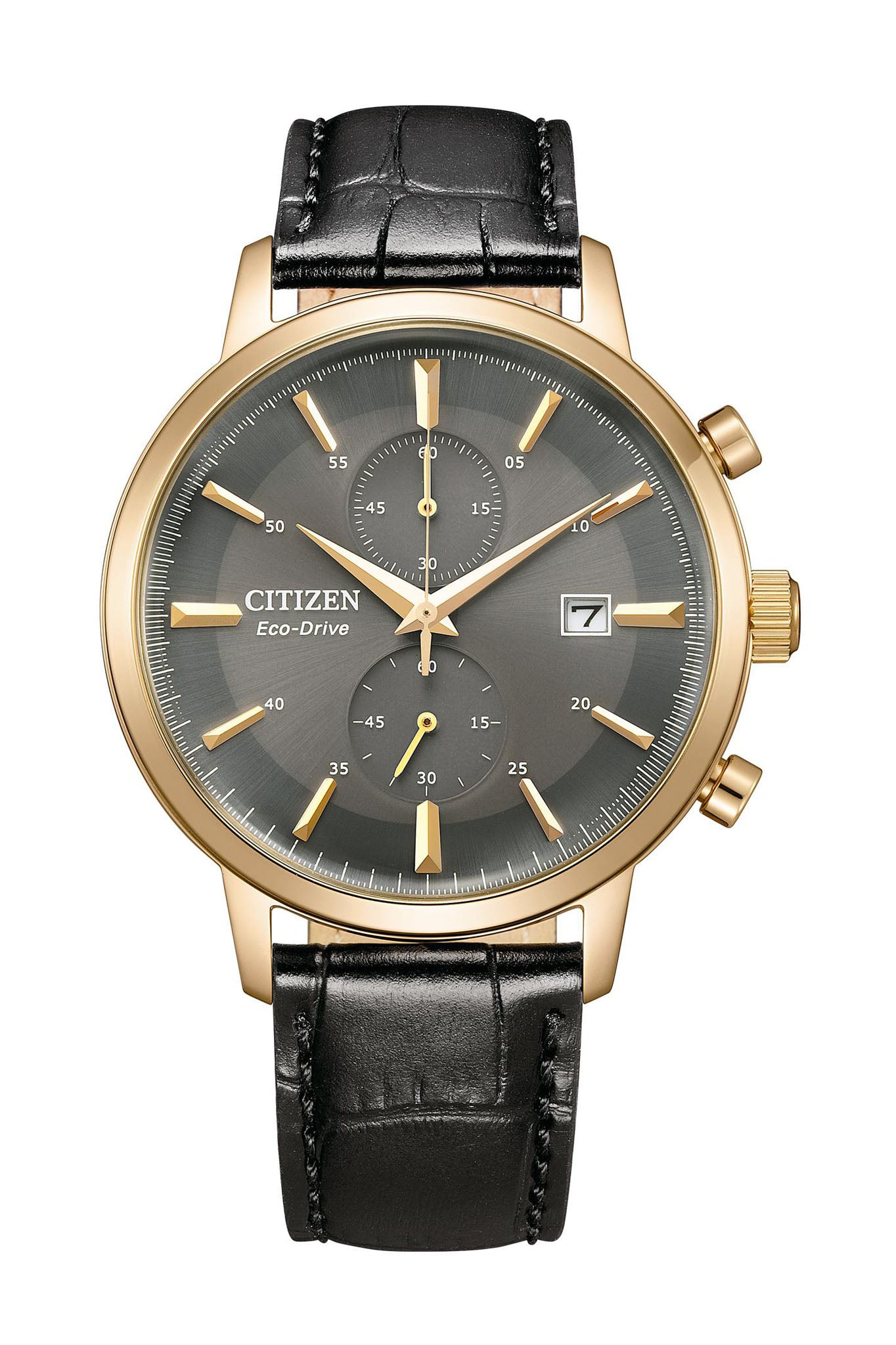 Citizen Eco-Drive miesten rannekello
