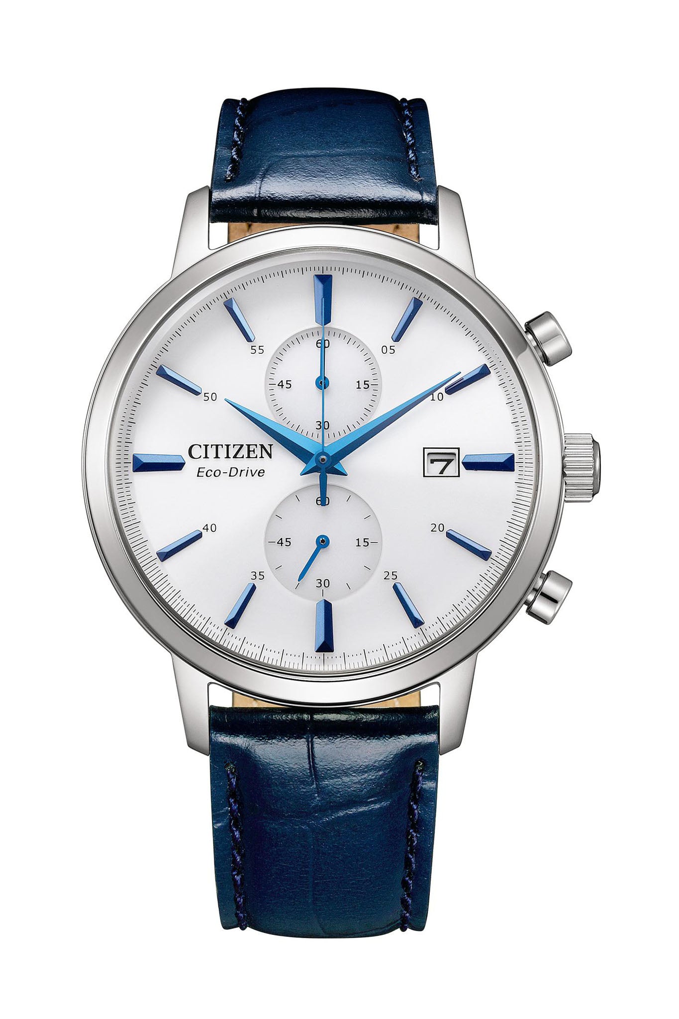 Citizen Eco-Drive miesten rannekello