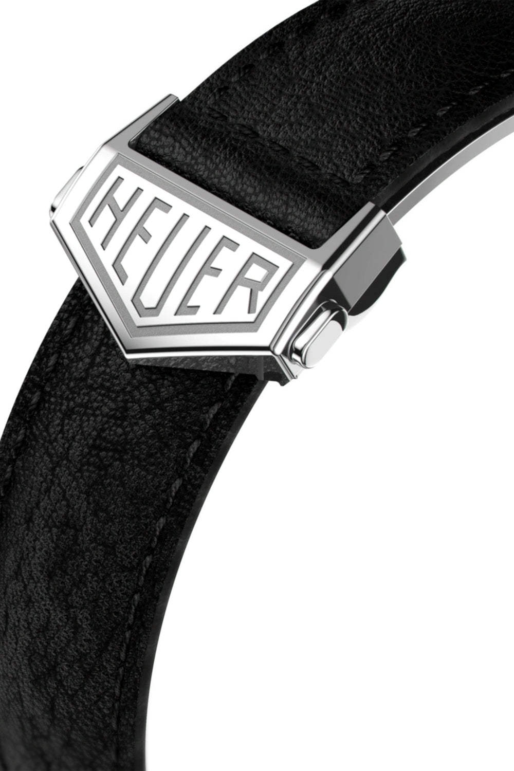 TAG Heuer Monaco miesten rannekello