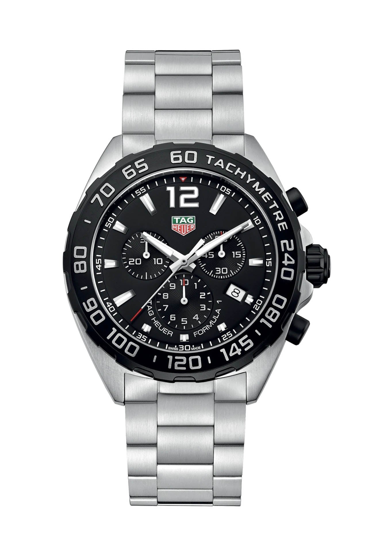 TAG Heuer Formula 1 miesten rannekello Default Title