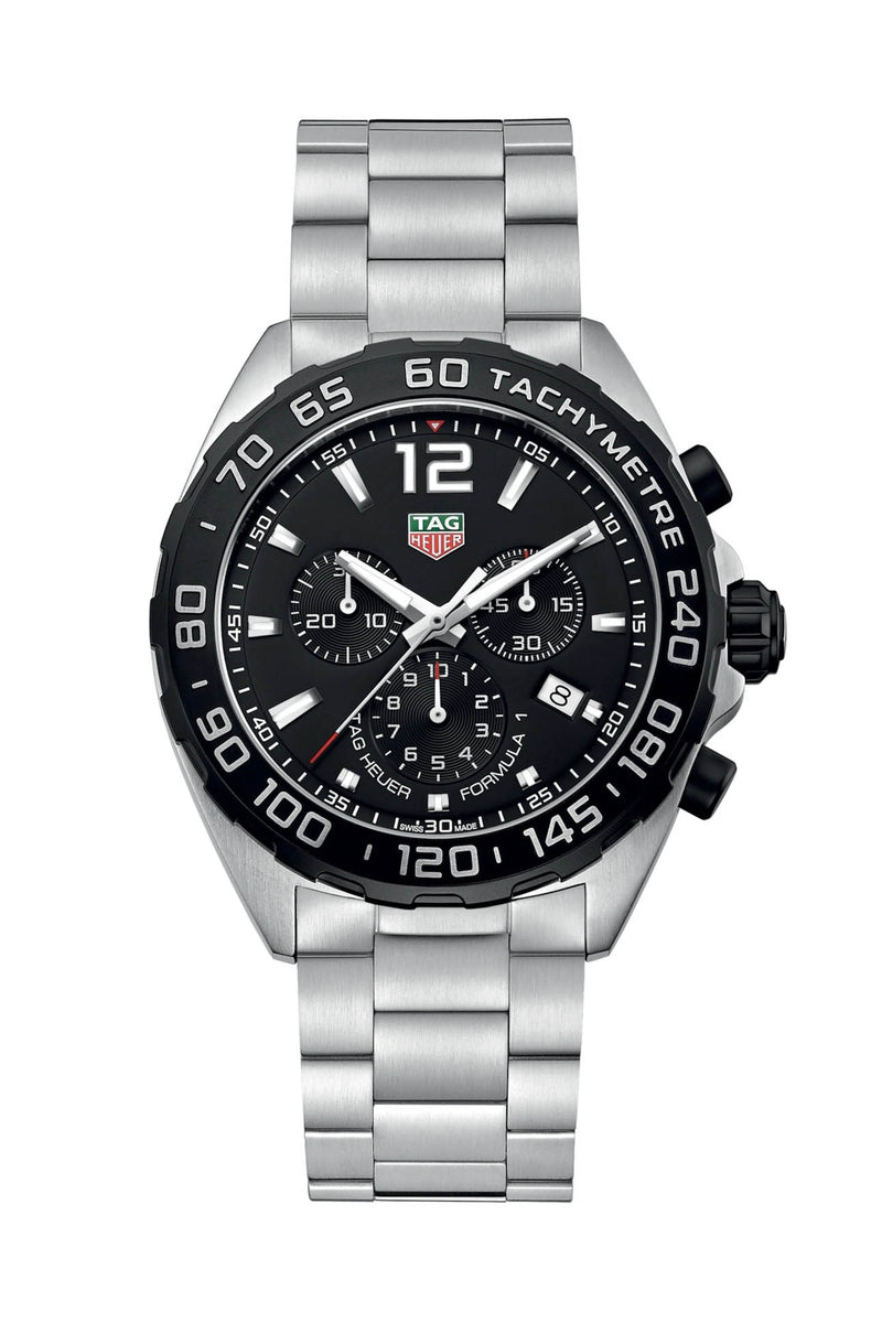 TAG Heuer Formula 1 miesten rannekello CAZ1010.BA0842 tuotekuva