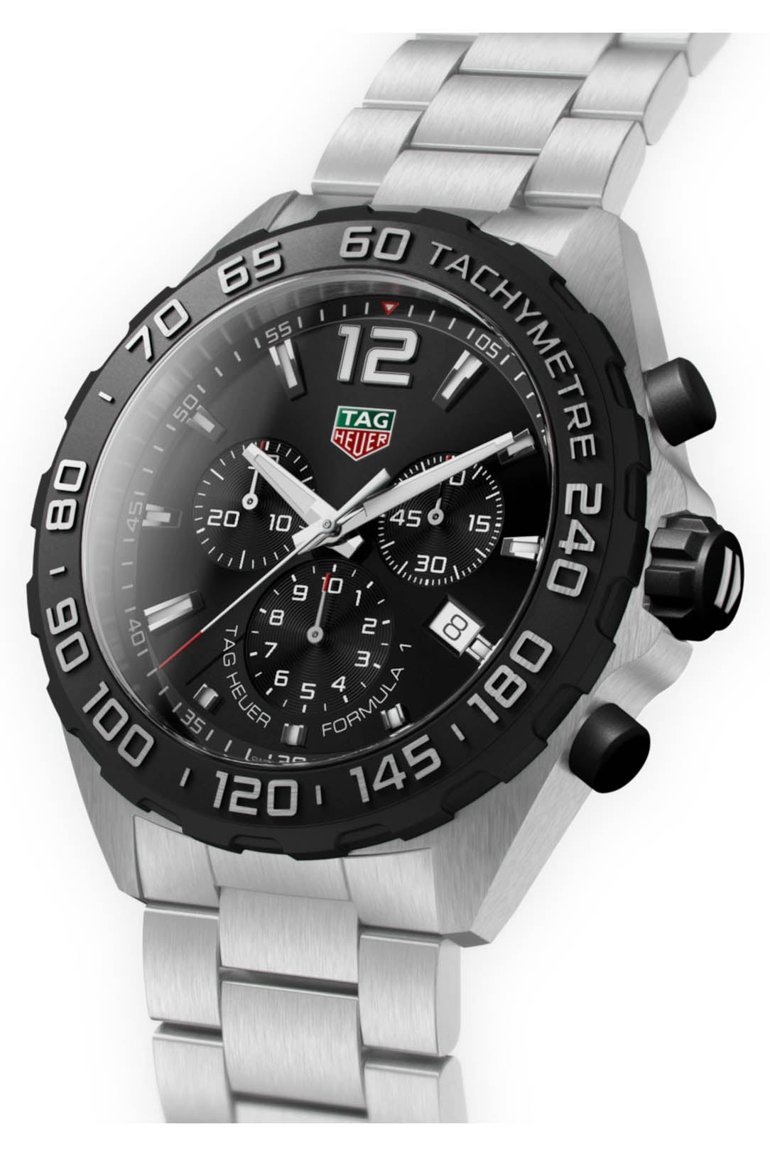 TAG Heuer Formula 1 miesten rannekello Default Title