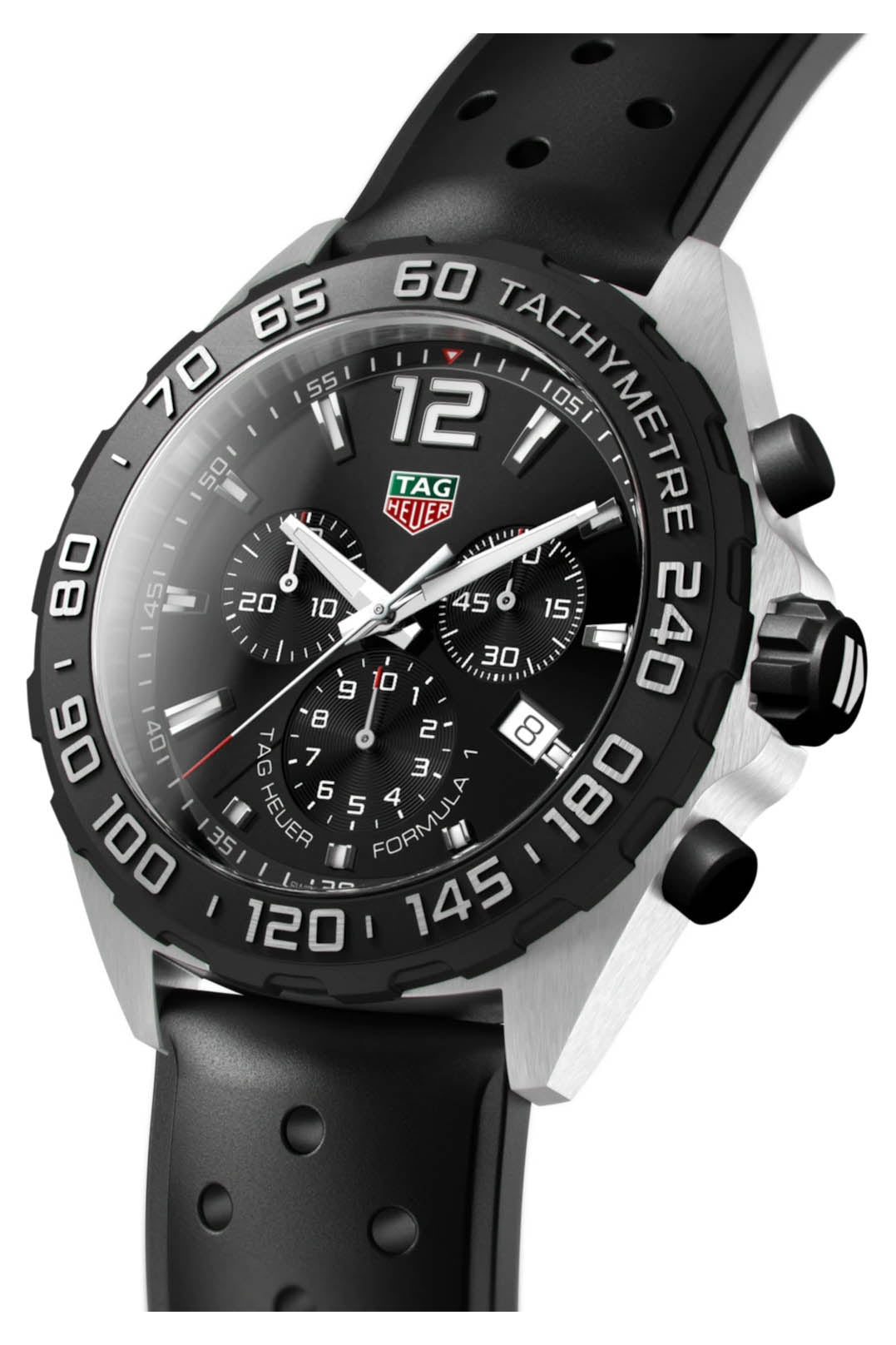 TAG Heuer Formula 1 miesten rannekello Default Title