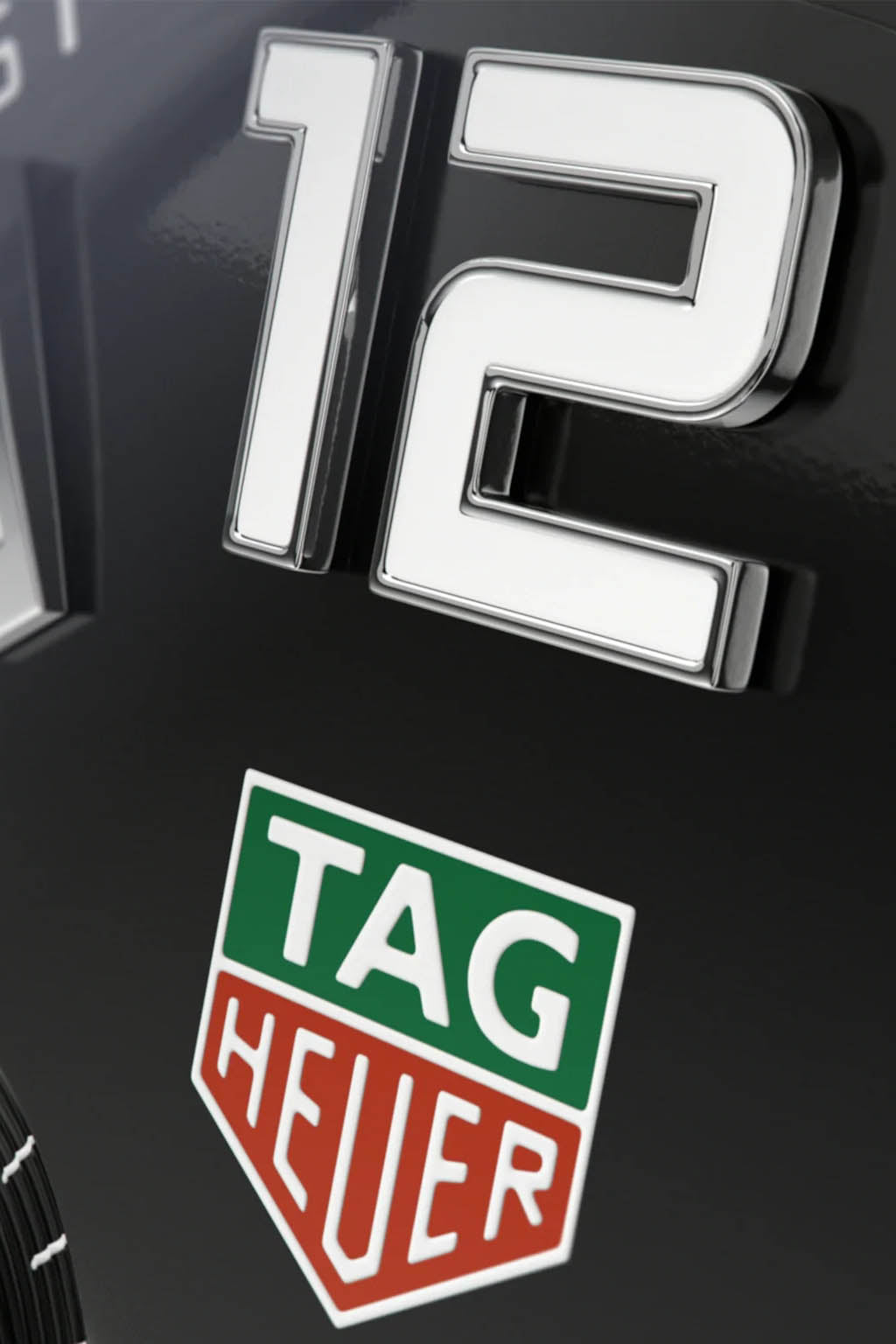 TAG Heuer Formula 1 miesten rannekello Default Title