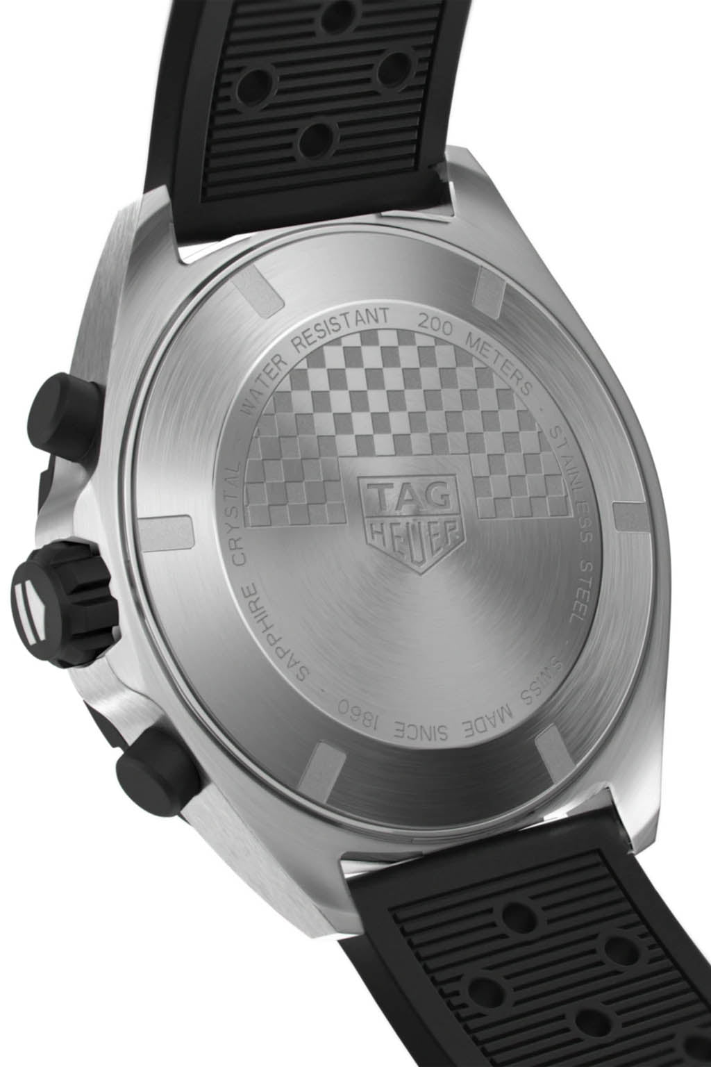 TAG Heuer Formula 1 miesten rannekello Default Title