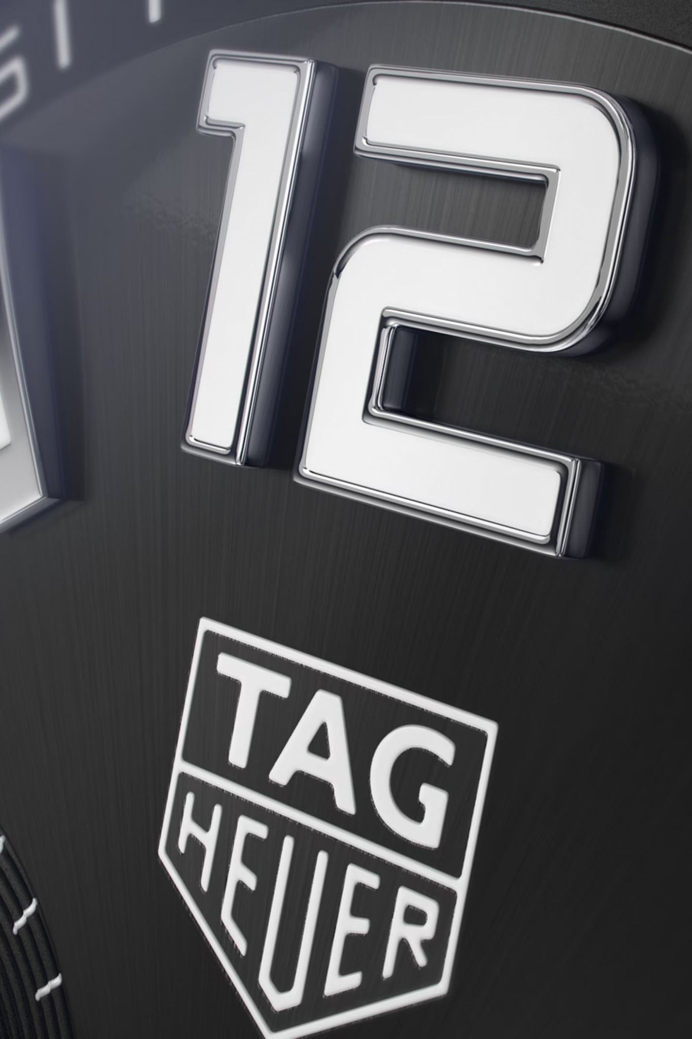 TAG Heuer Formula 1 miesten rannekello