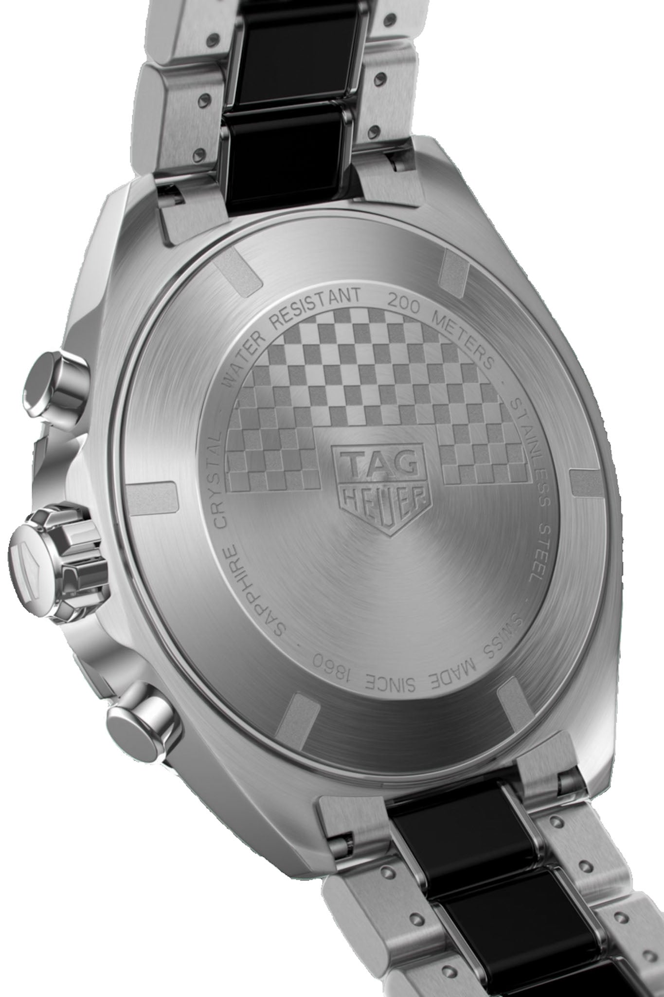 TAG Heuer Formula 1 miesten rannekello