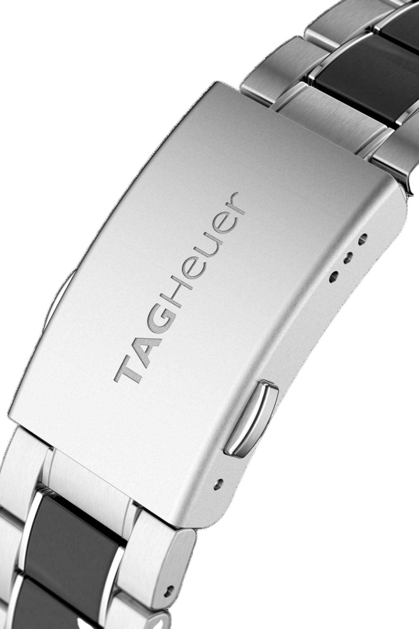 TAG Heuer Formula 1 miesten rannekello