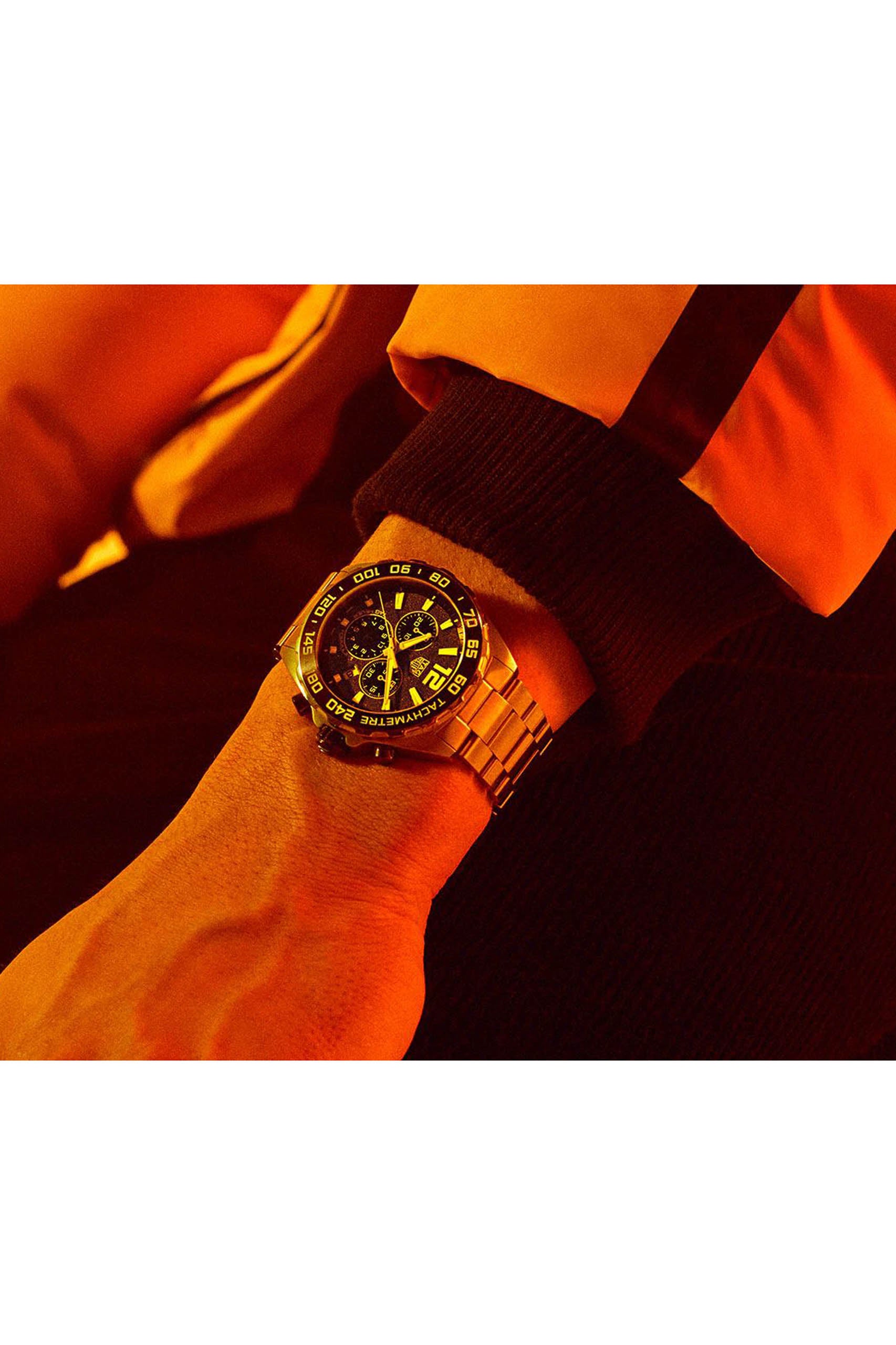TAG Heuer Formula 1 miesten rannekello Default Title