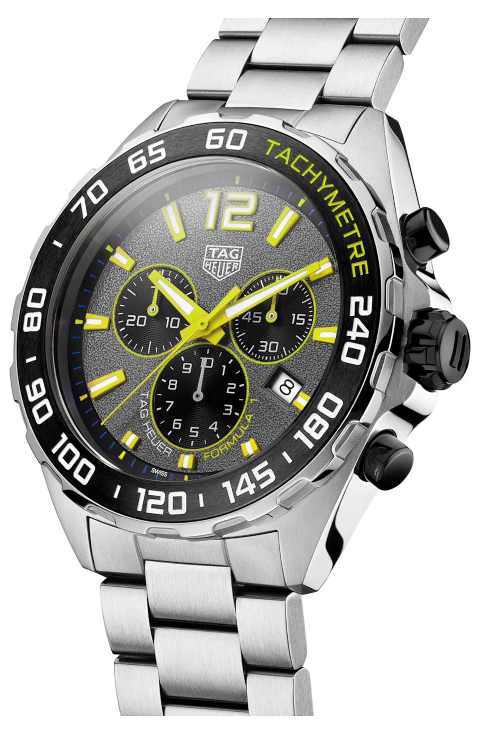 TAG Heuer Formula 1 miesten rannekello Default Title