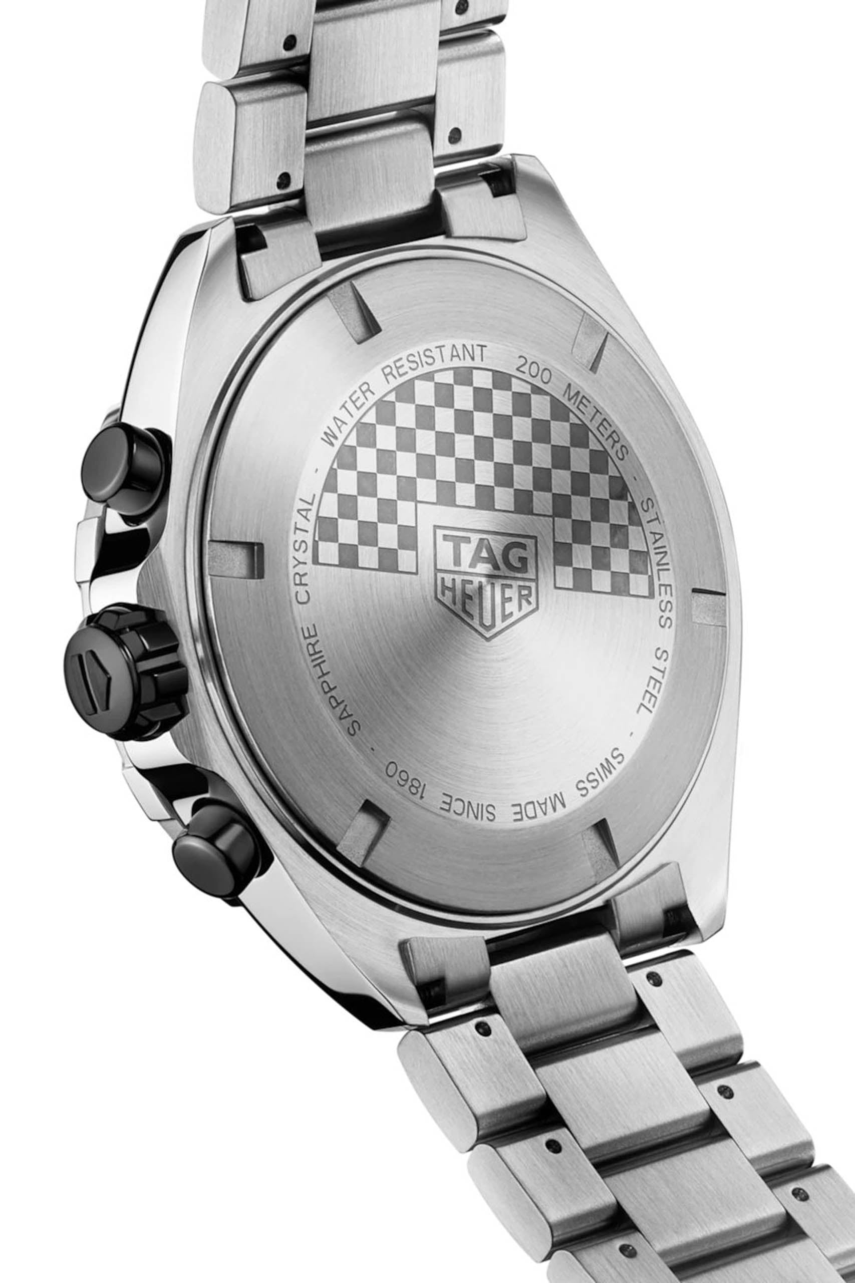 TAG Heuer Formula 1 miesten rannekello Default Title