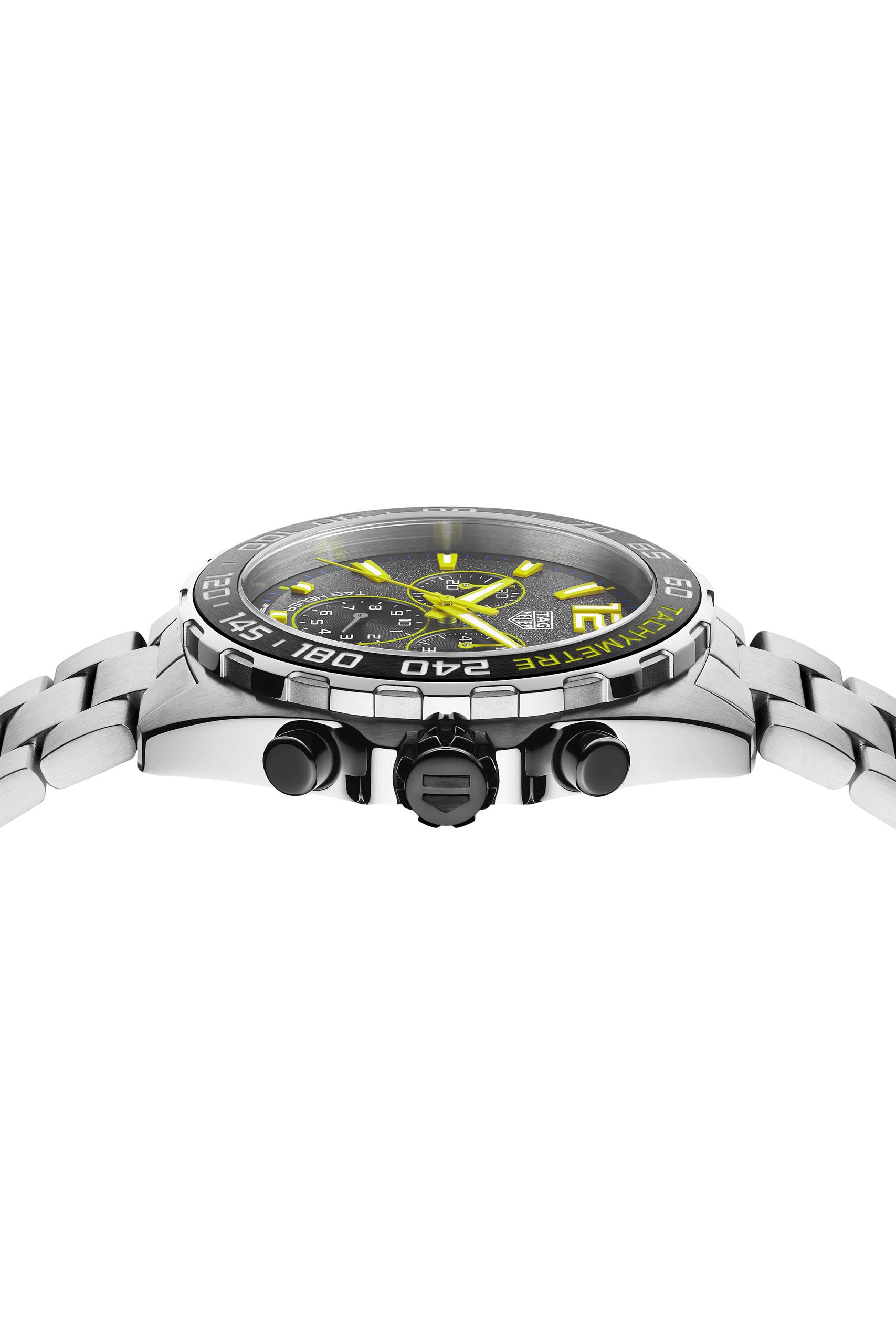 TAG Heuer Formula 1 miesten rannekello Default Title