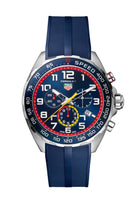 TAG Heuer Formula 1 x Red Bull Racing rannekello Default Title