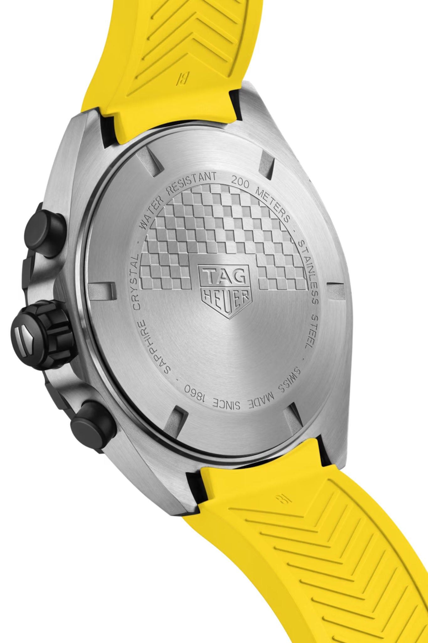 TAG Heuer Formula 1 miesten rannekello