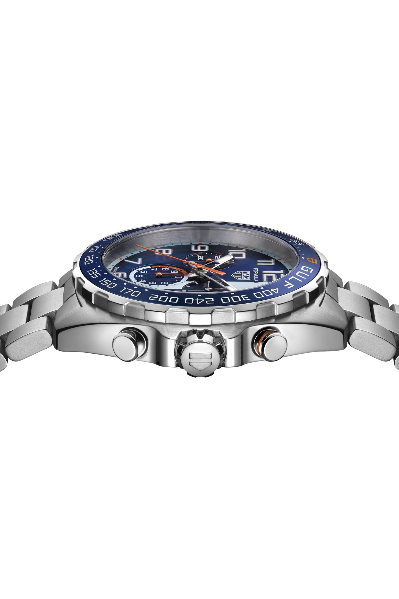 TAG Heuer Formula 1 Gulf miesten rannekello