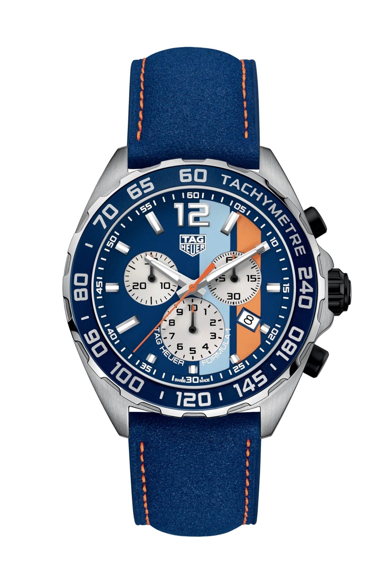TAG Heuer Formula 1 miesten rannekello Default Title