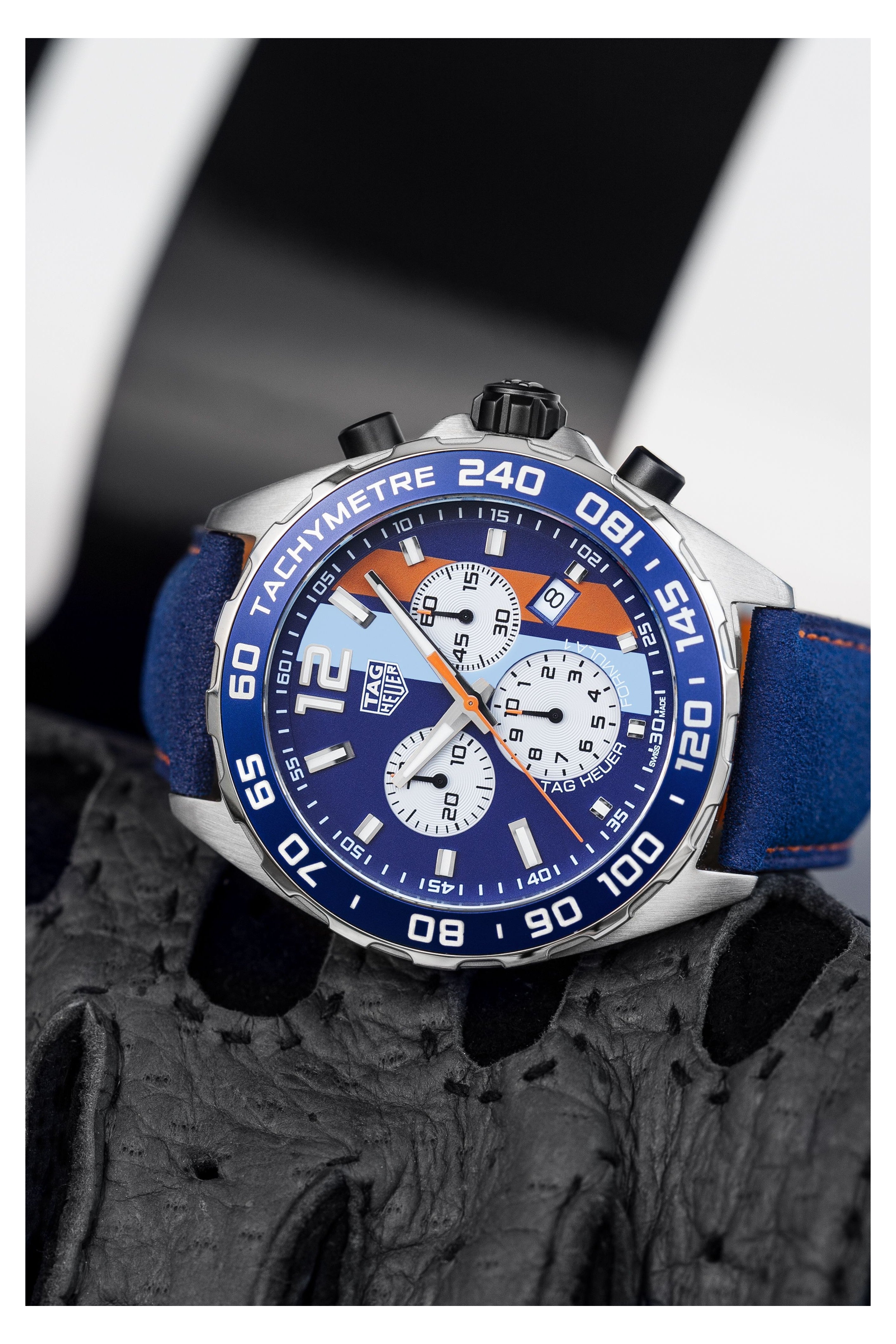 TAG Heuer Formula 1 miesten rannekello Default Title