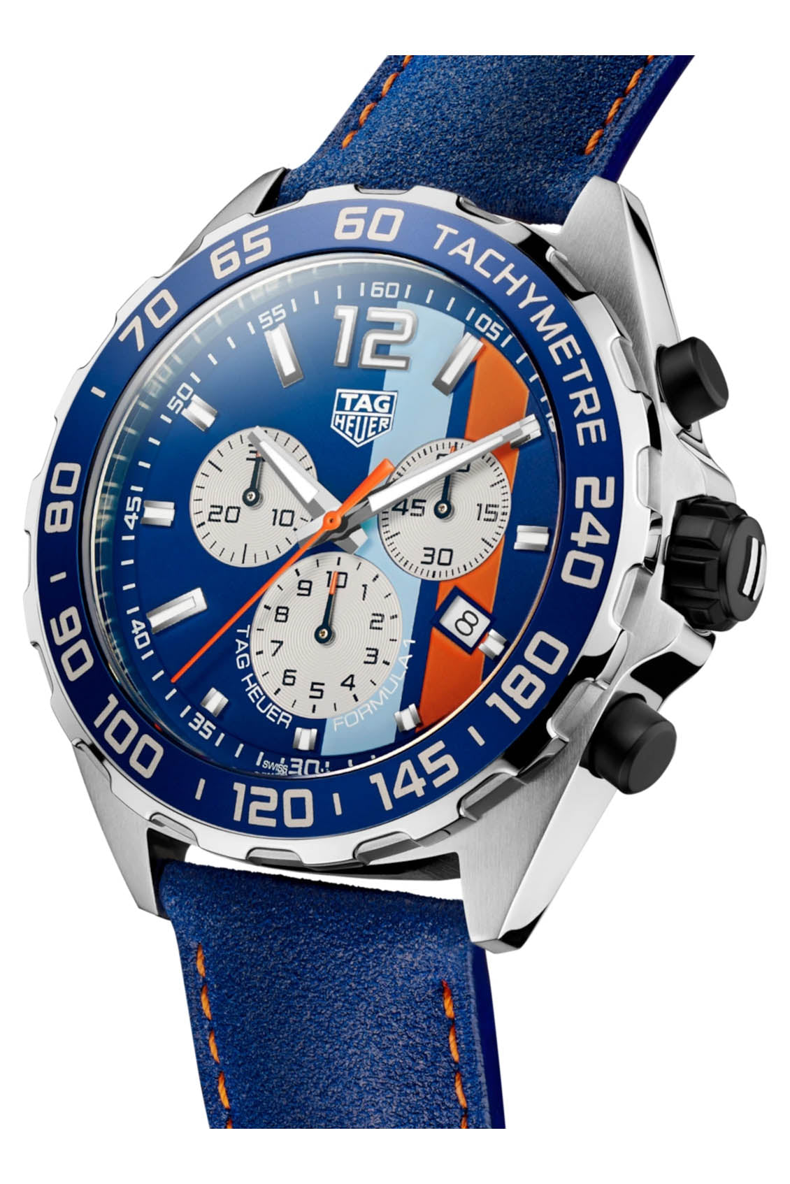 TAG Heuer Formula 1 miesten rannekello Default Title