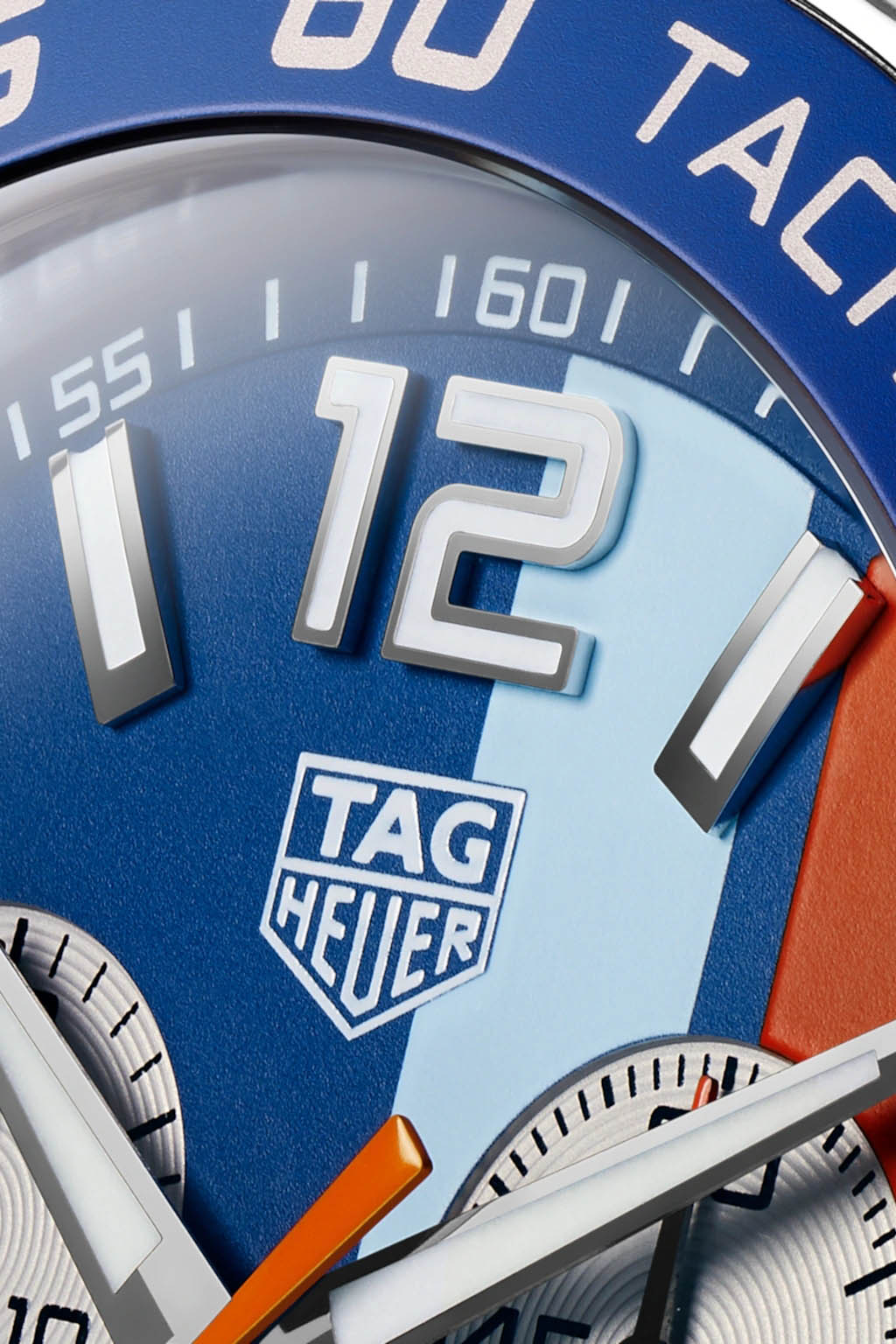 TAG Heuer Formula 1 miesten rannekello Default Title