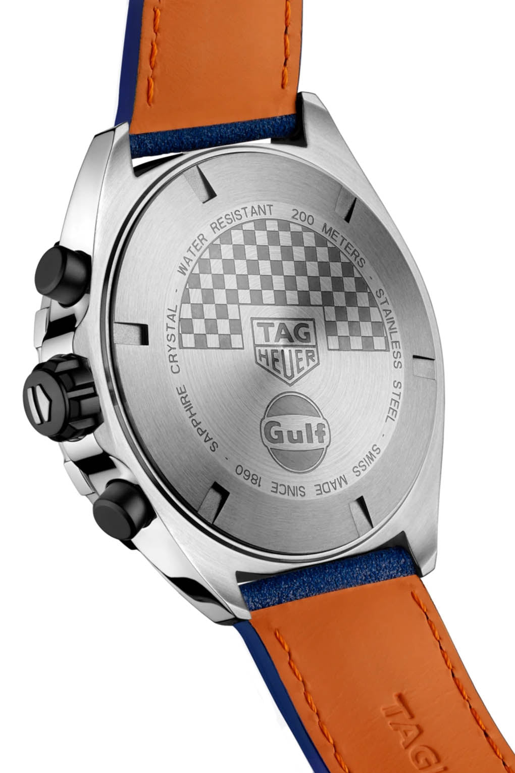 TAG Heuer Formula 1 miesten rannekello Default Title
