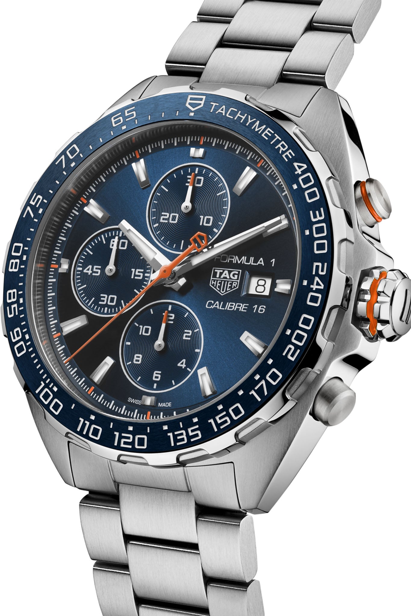 TAG Heuer Formula 1 Chronograph rannekello