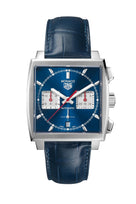 TAG Heuer Monaco miesten rannekello Default Title