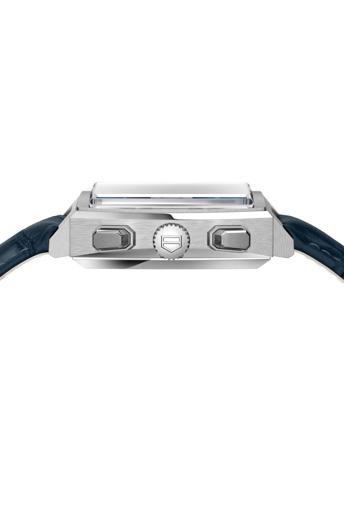TAG Heuer Monaco miesten rannekello Default Title