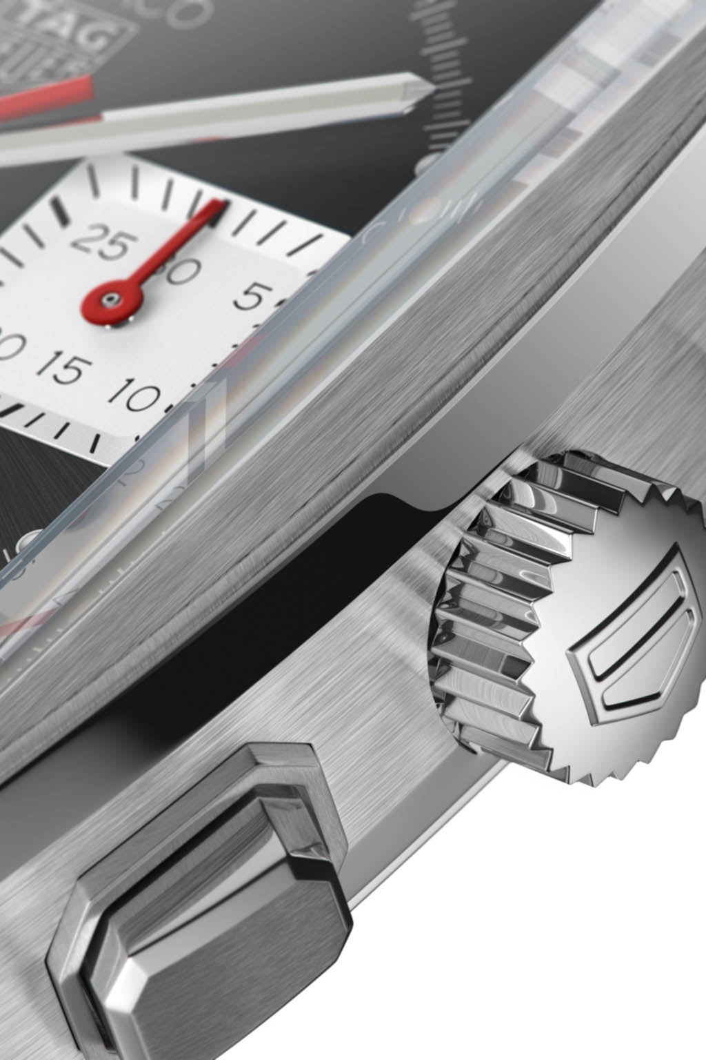 TAG Heuer Monaco miesten rannekello Default Title