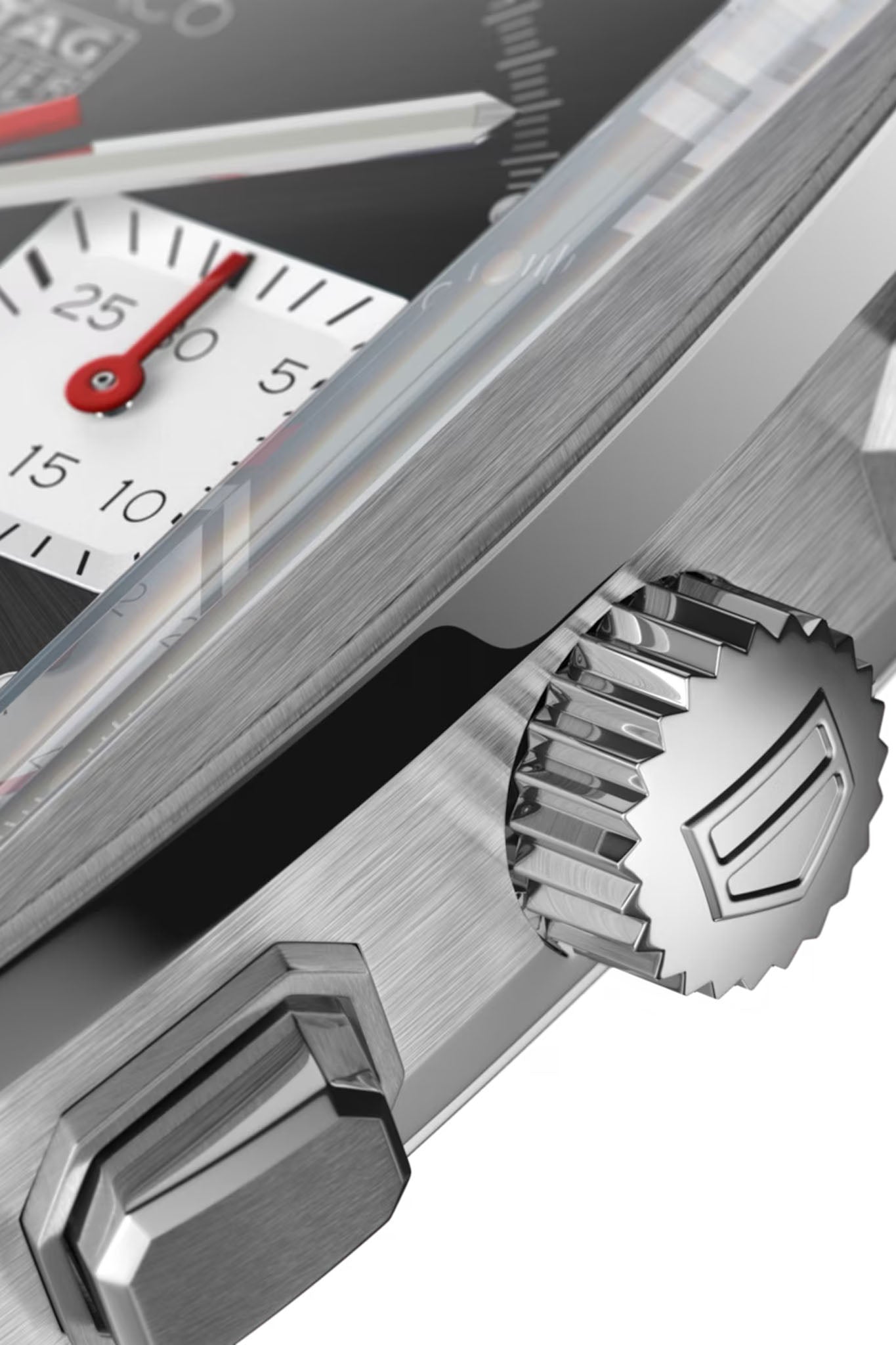 TAG Heuer Monaco Heuer 02 CBL2113.FC6177