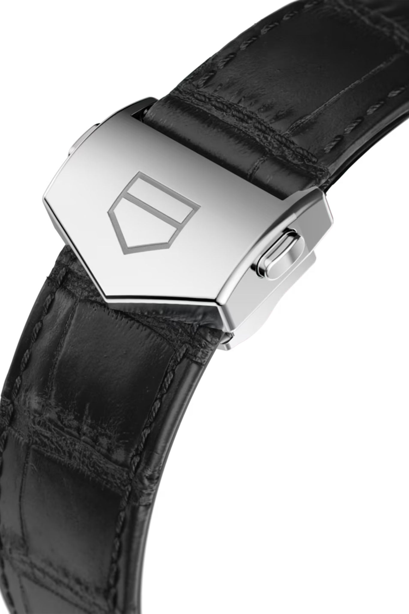 TAG Heuer Monaco Heuer 02 CBL2113.FC6177