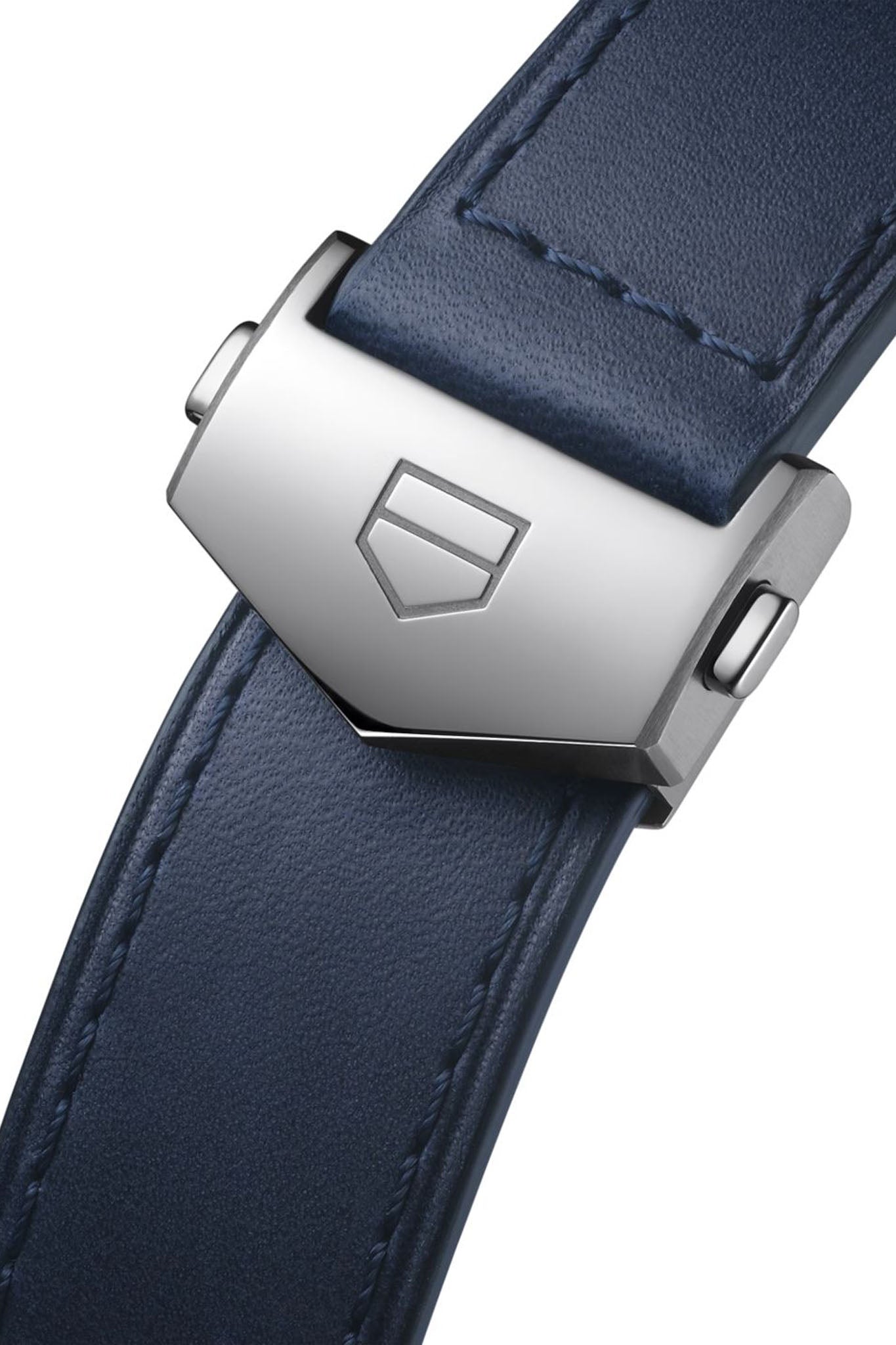 TAG Heuer Carrera Chronograph miesten rannekello