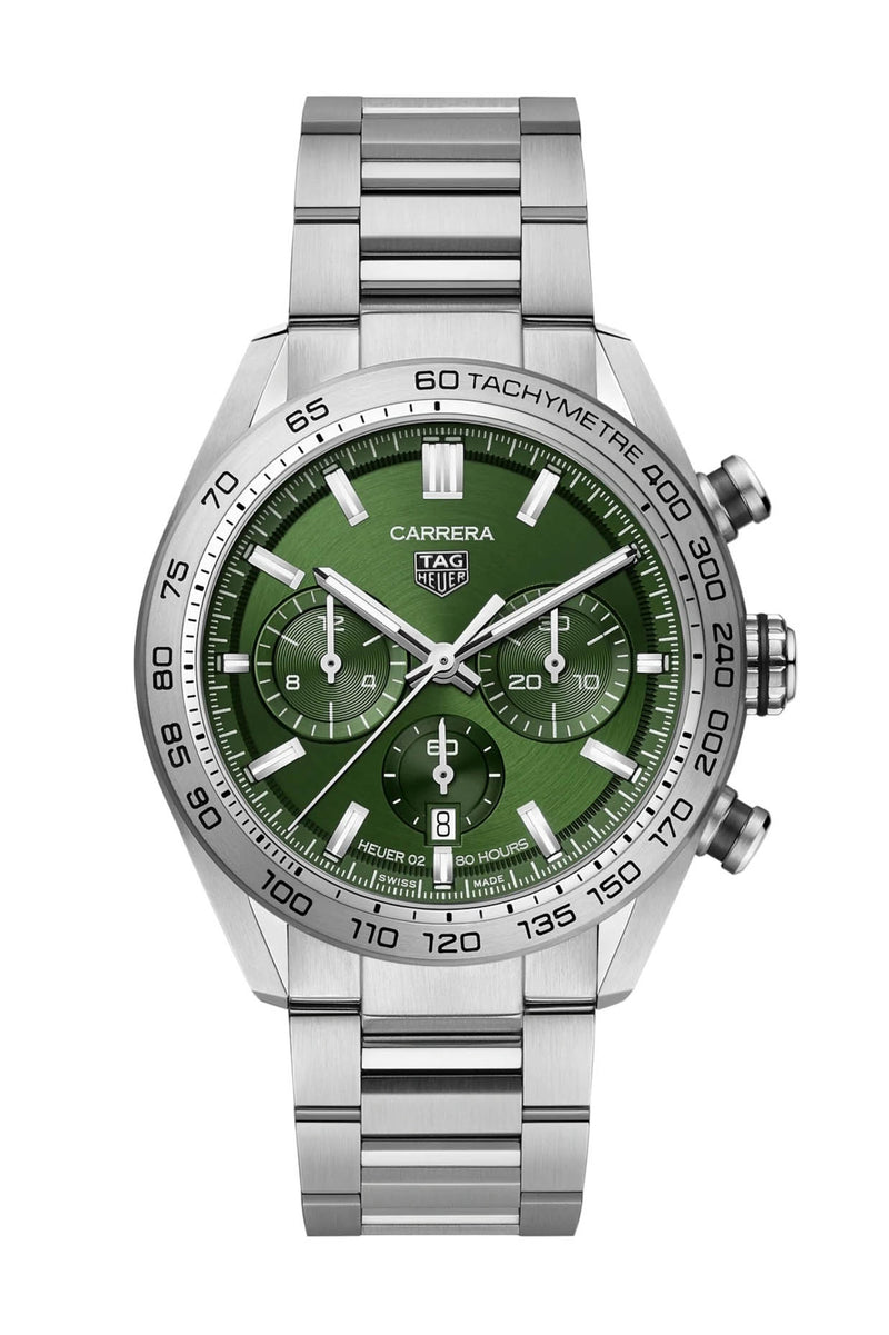 TAG Heuer Carrera miesten rannekello CBN2A10.BA0643 tuotekuva